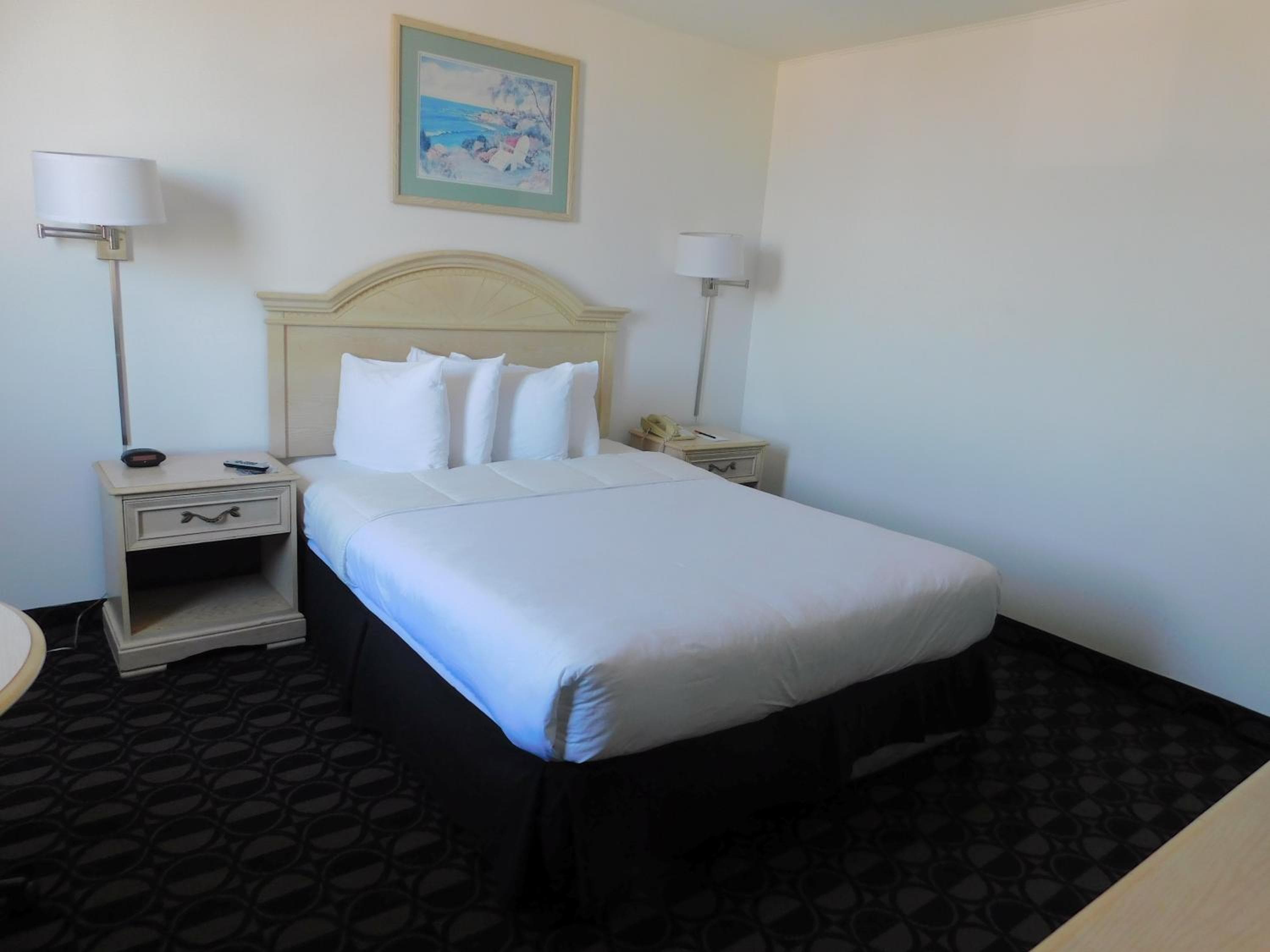 Garner Hotel North Bergen - NYC Gateway by IHG