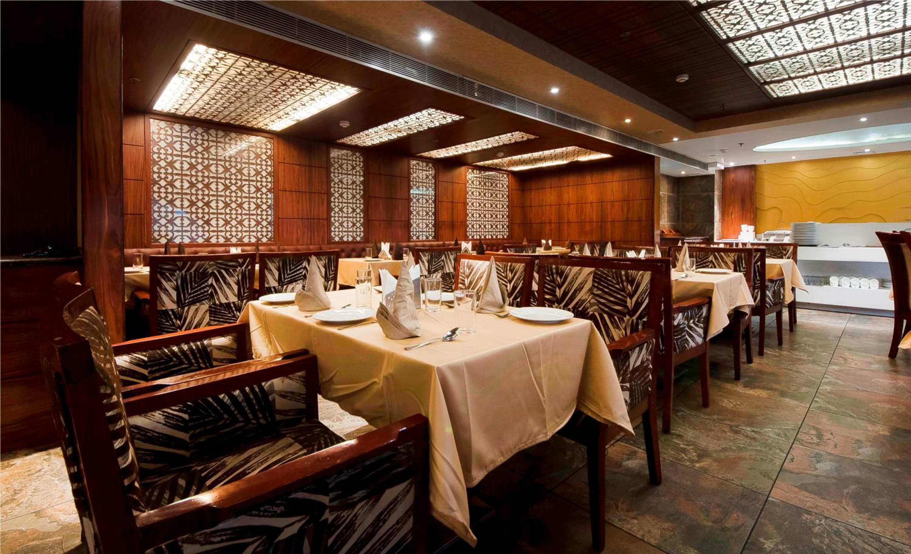 Hotel Regent Grand