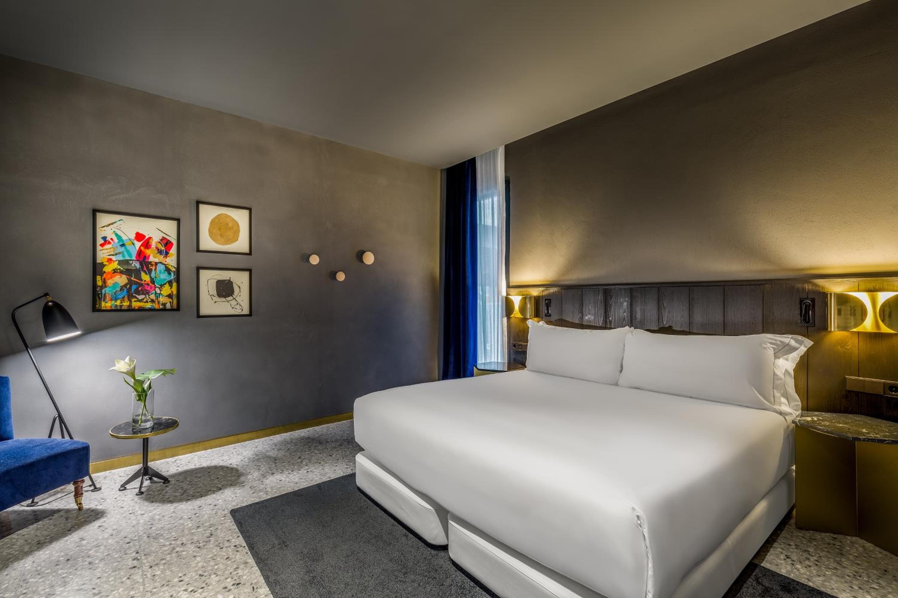 Room Mate Collection Gerard, Barcelona
