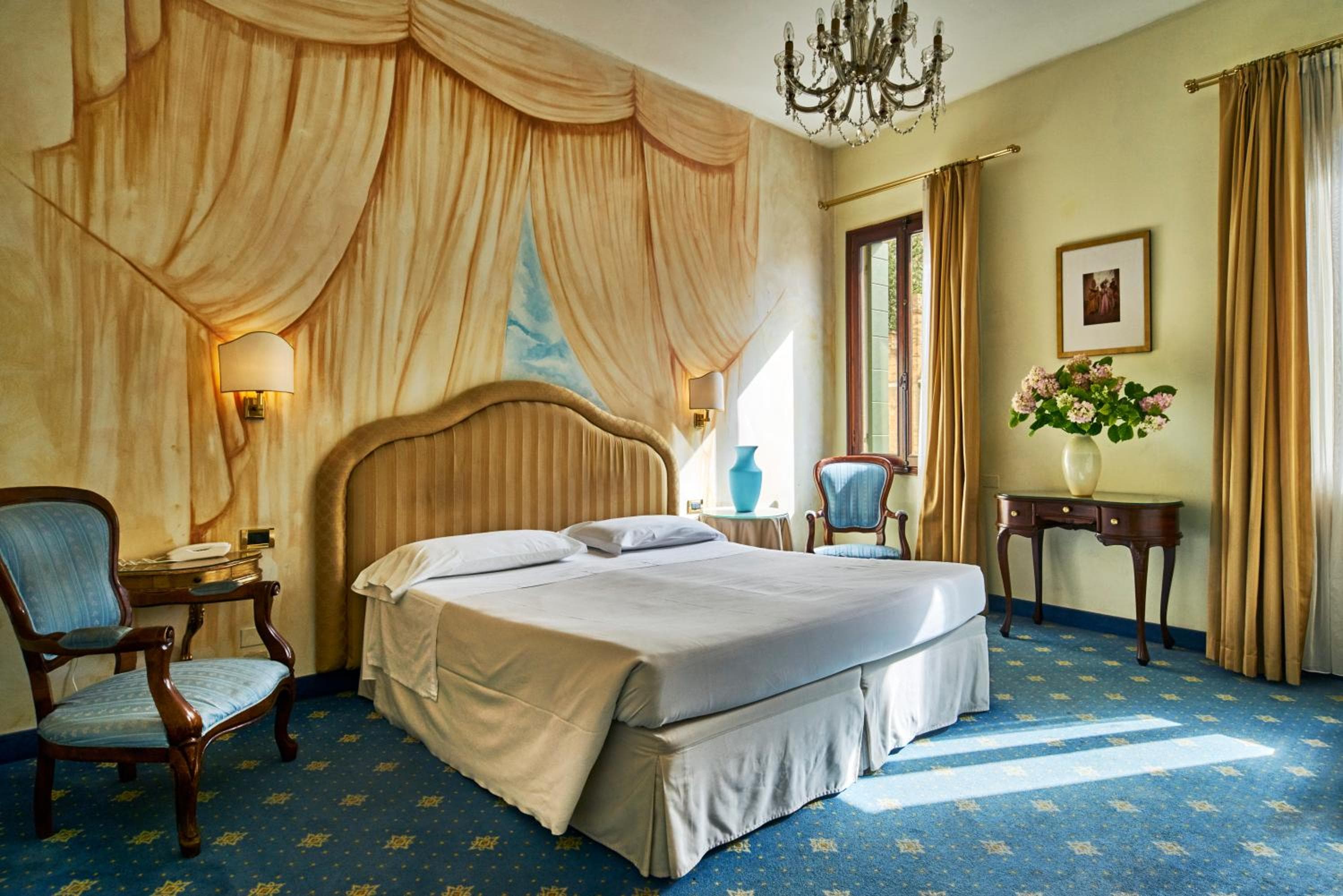Hotel Gardena