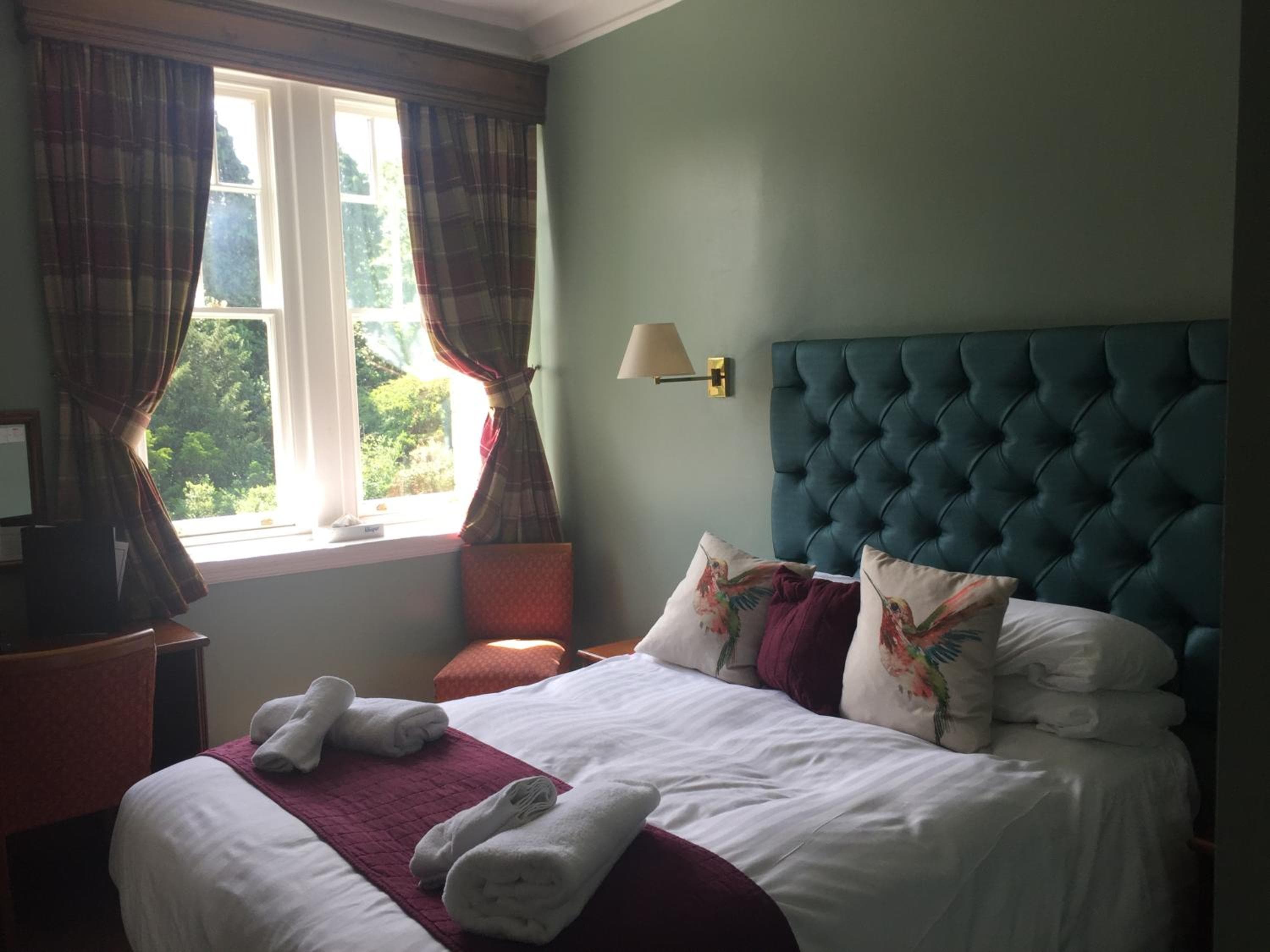 The Rambler Inn & Holiday Cottage