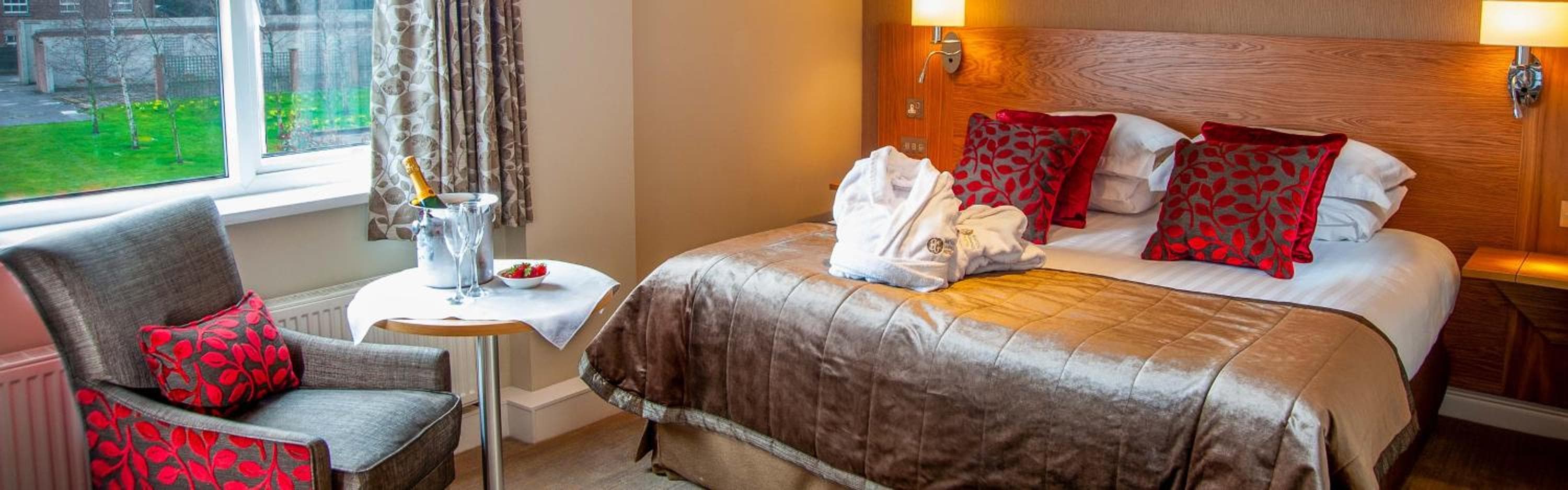 Barton Manor Hotel & Spa, BW Signature Collection