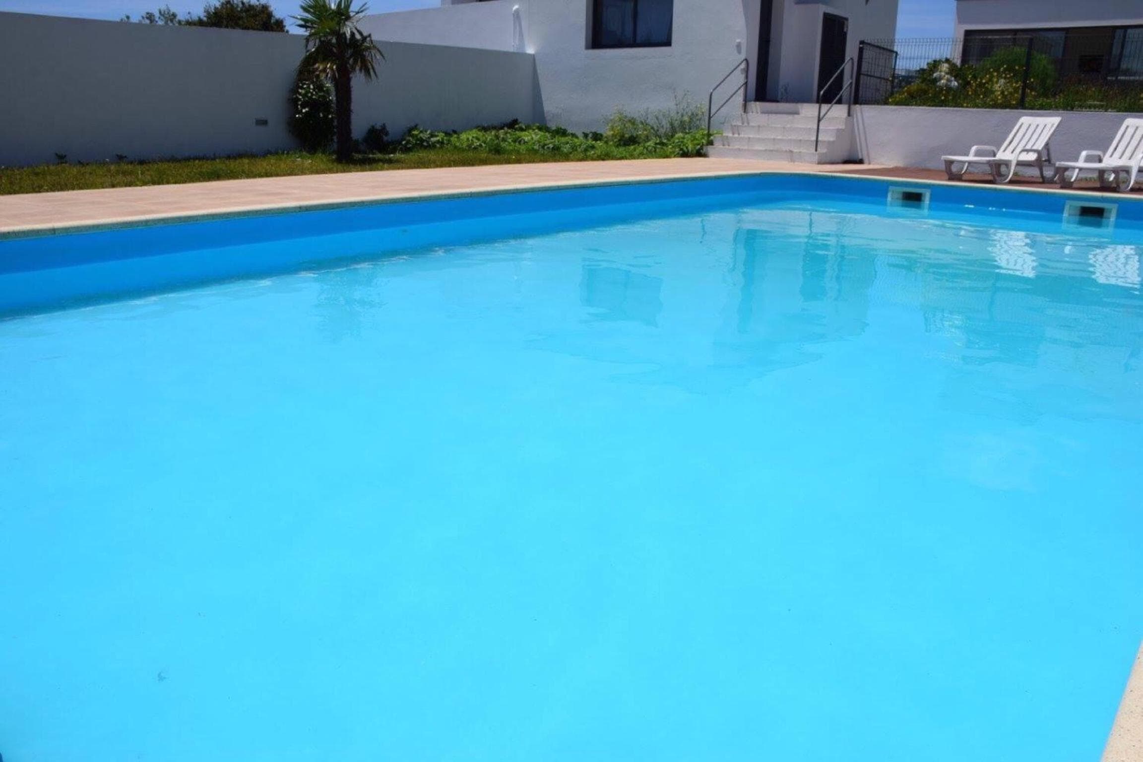Casa Cidade Lagoa - Pool,Jacuzzi family& friends