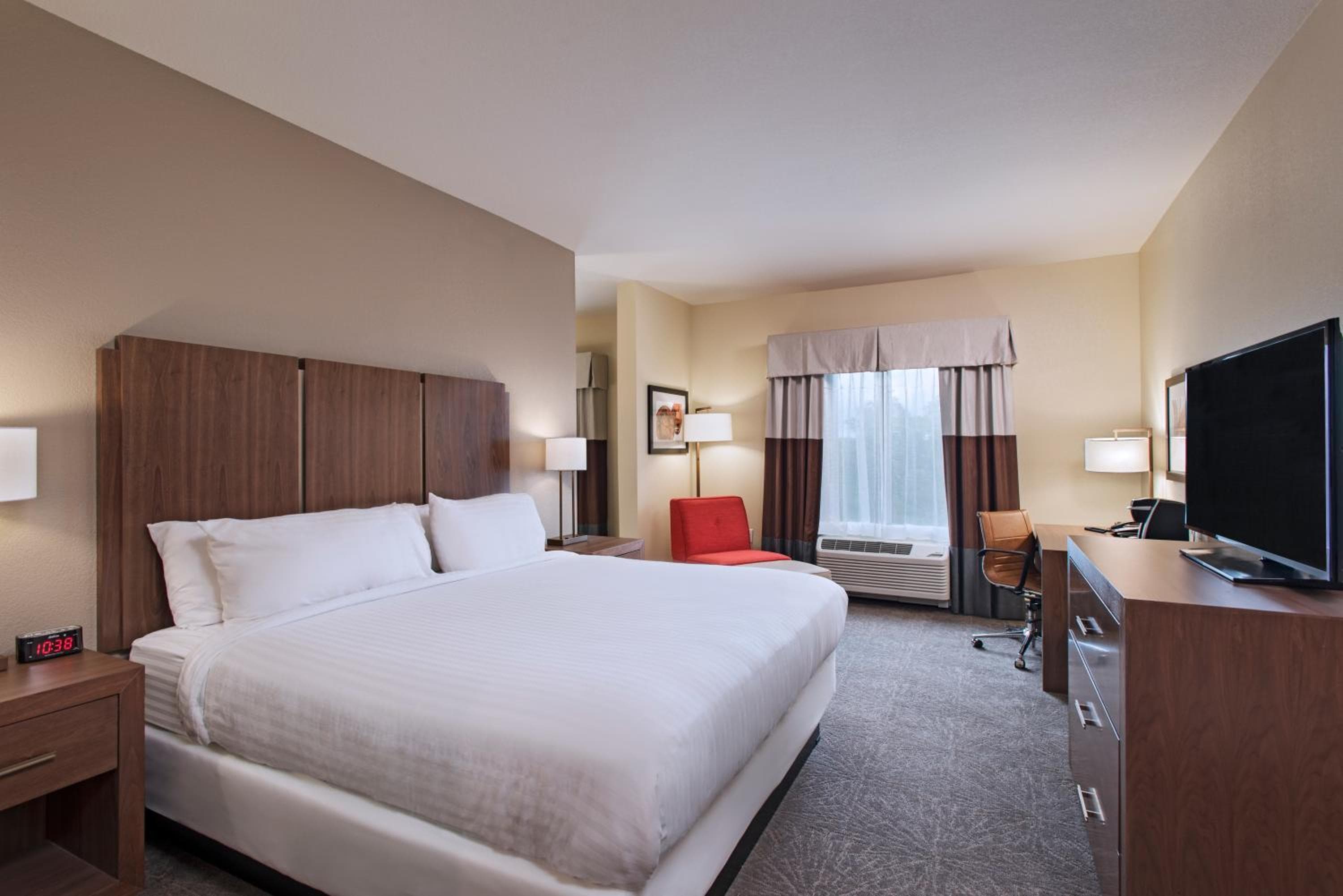Holiday Inn Express & Suites Austin NW - Four Points by IHG