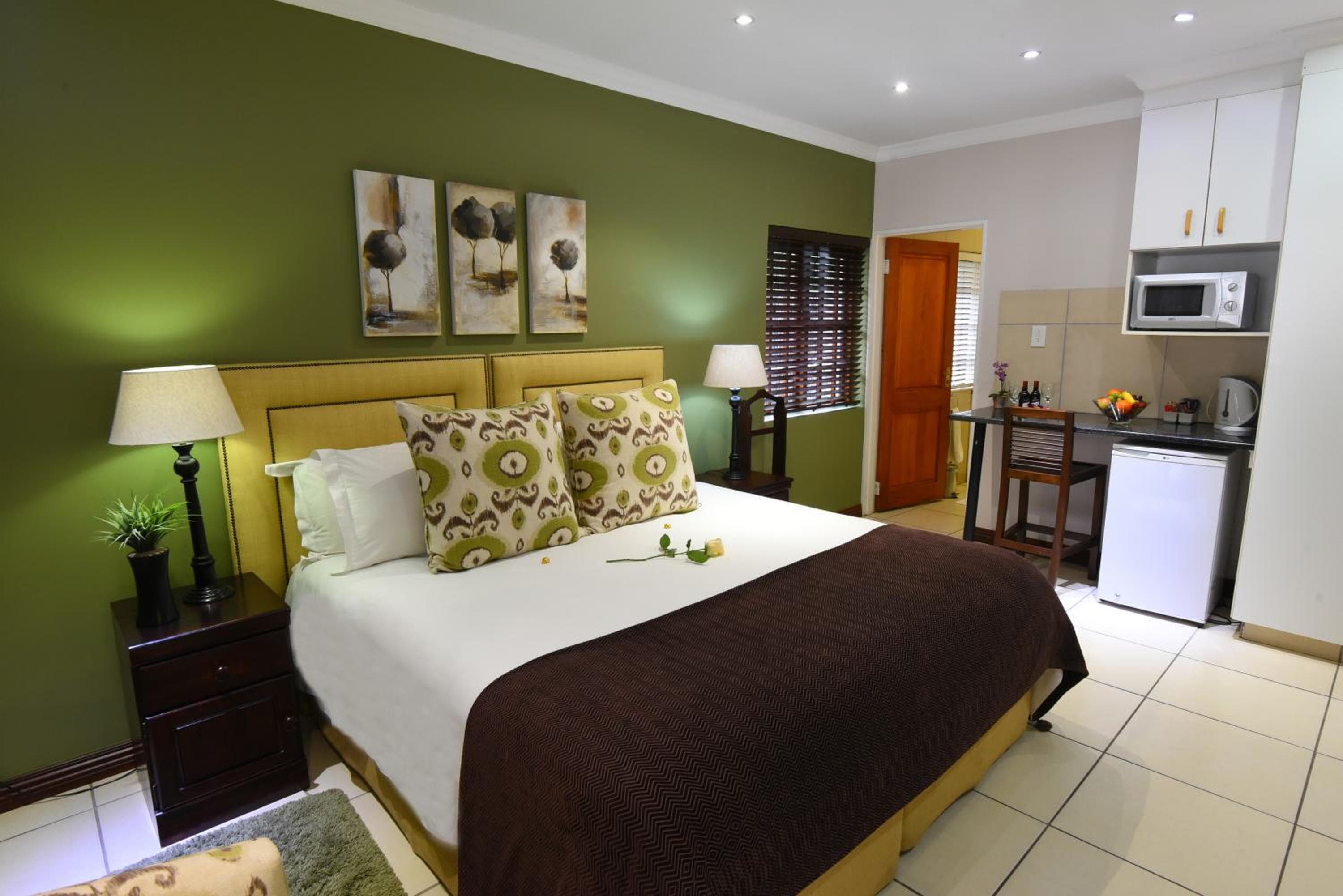 Rivonia Premier Lodge