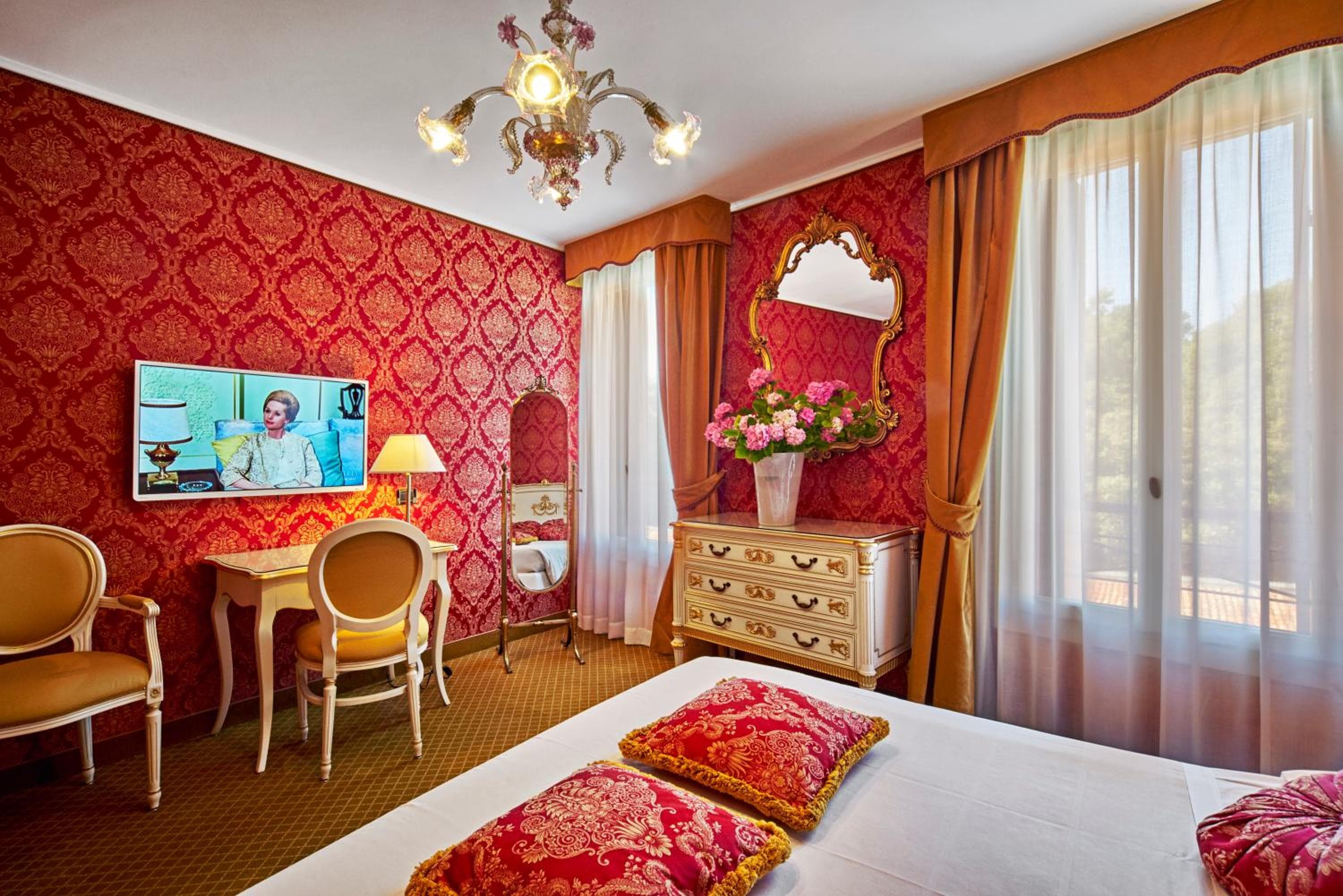 Hotel Gardena