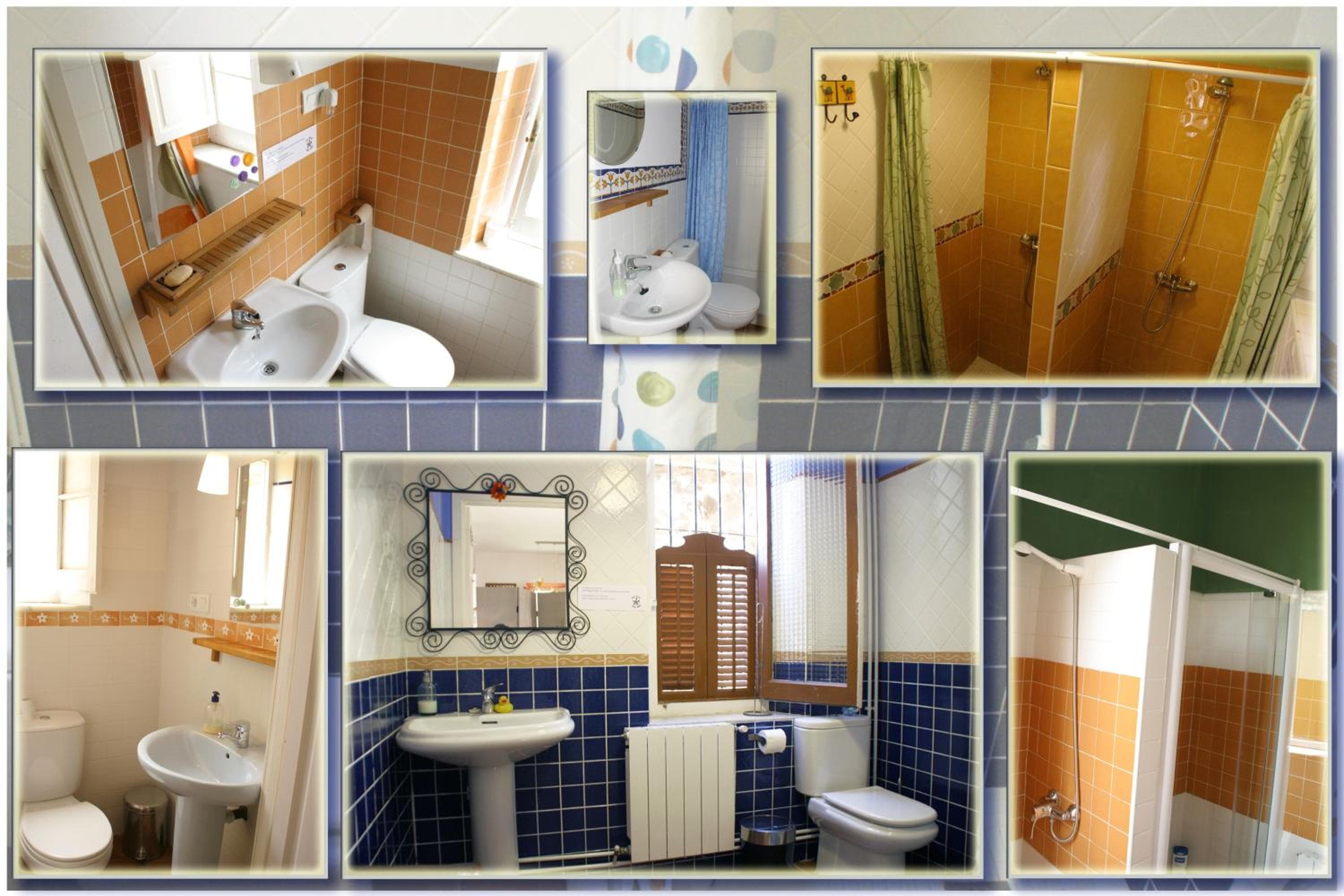 Villa Alicia Guest House