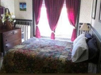 Turtle Island Bed and Breakfast