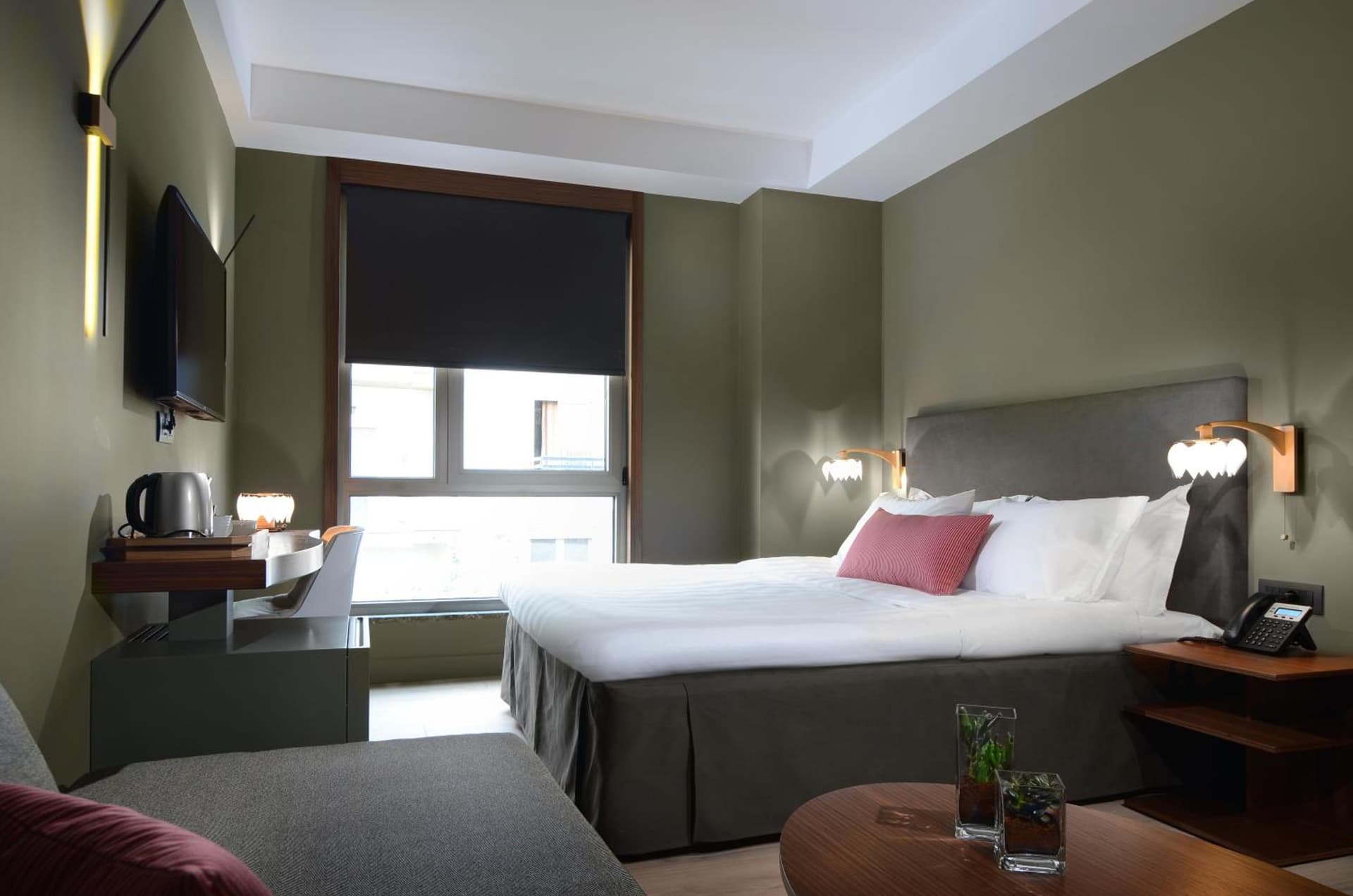 Lake Spirit Boutique Hotel & Spa
