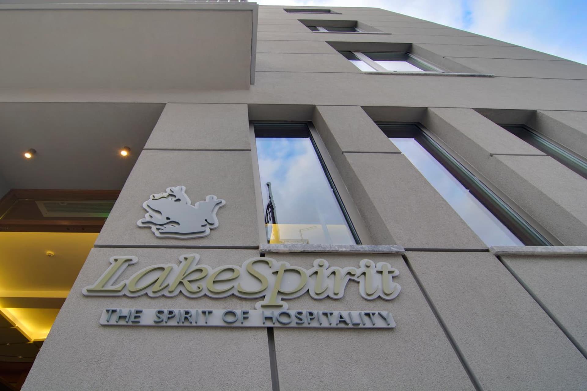 Lake Spirit Boutique Hotel & Spa