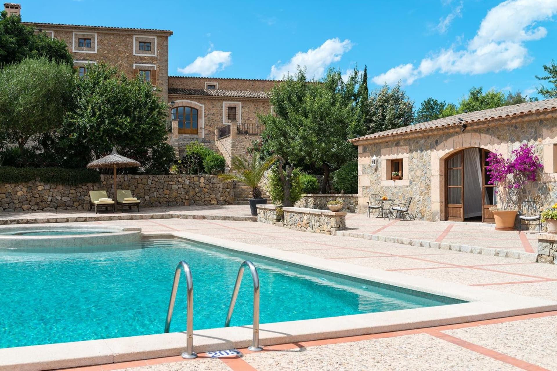 Finca Can Estades