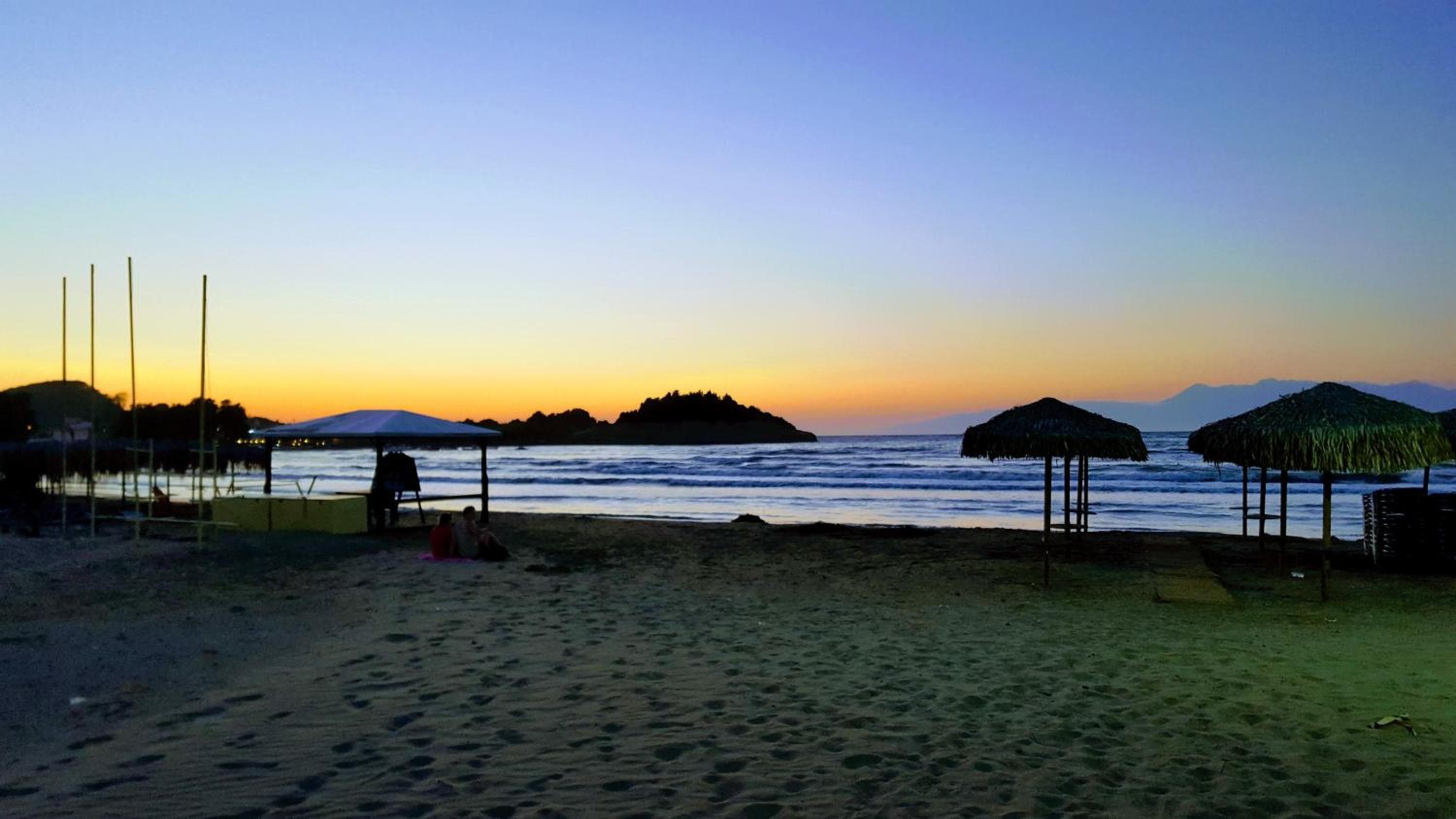 Panorama Sidari - All Inclusive