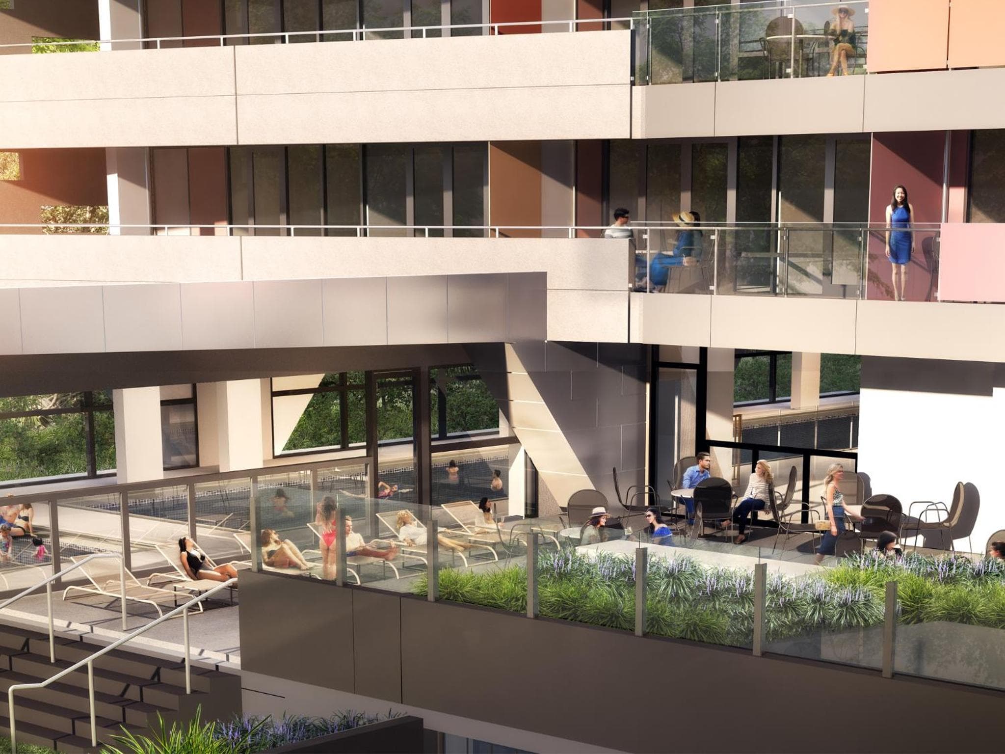 The Branksome Hotel & Residences
