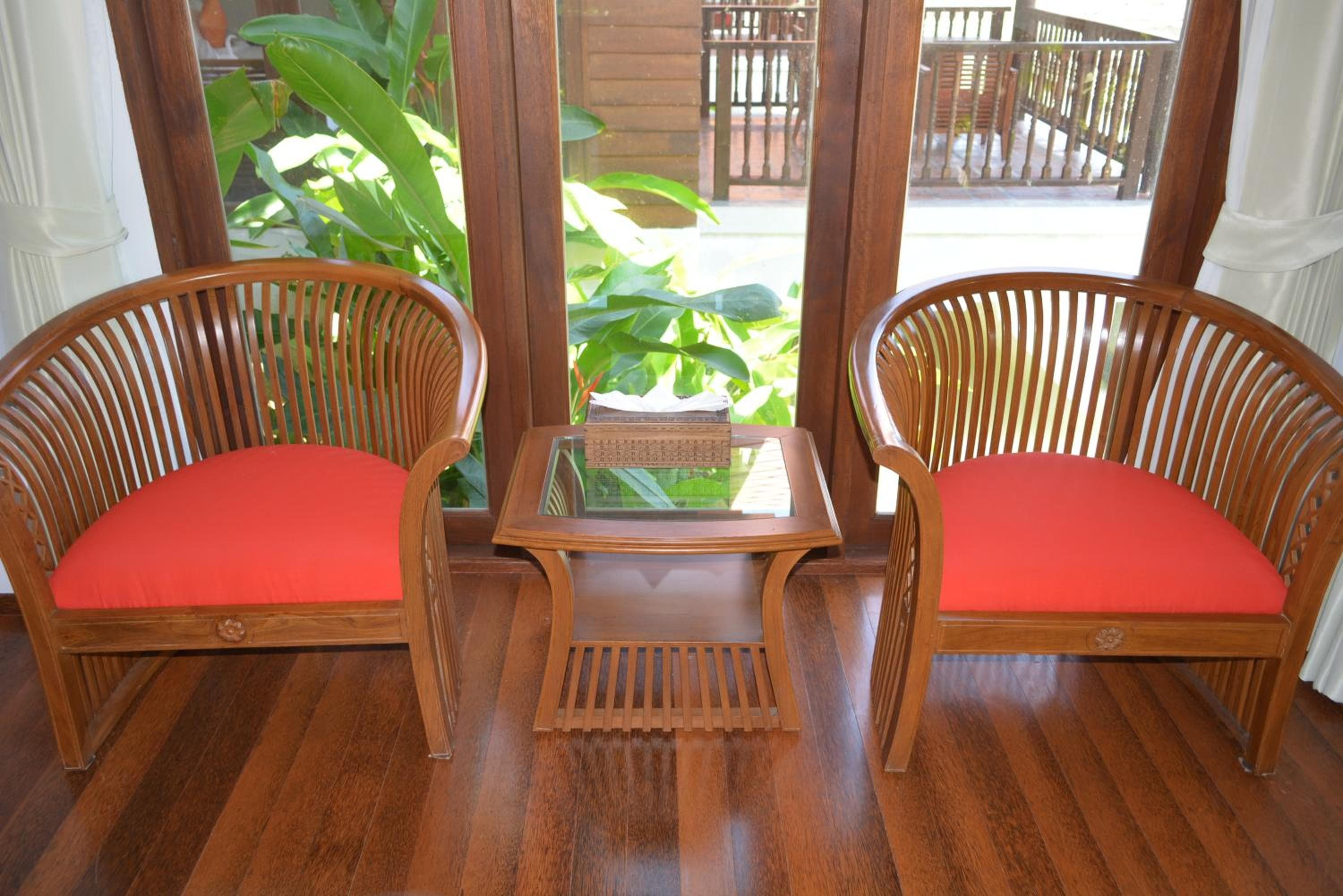 Farmers Villa