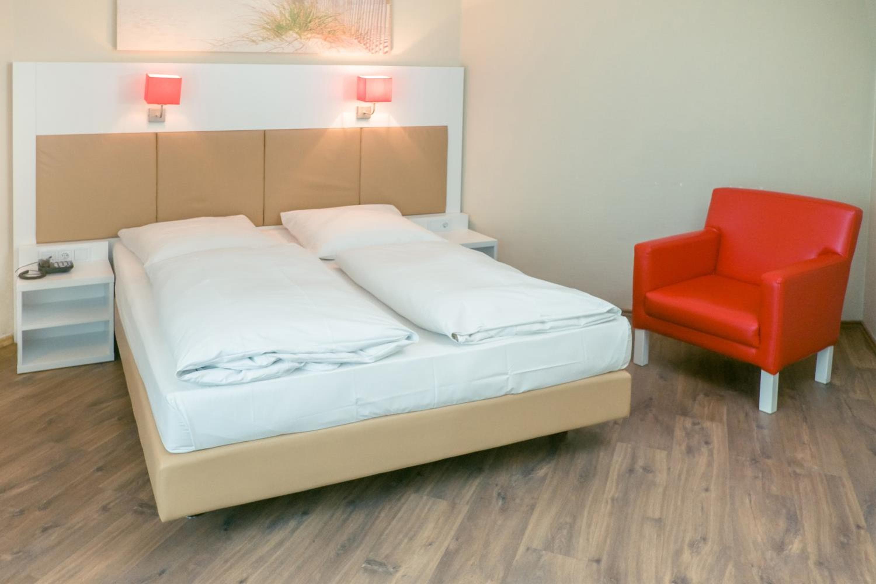 Hotel Stuttgart Sindelfingen City by Tulip Inn