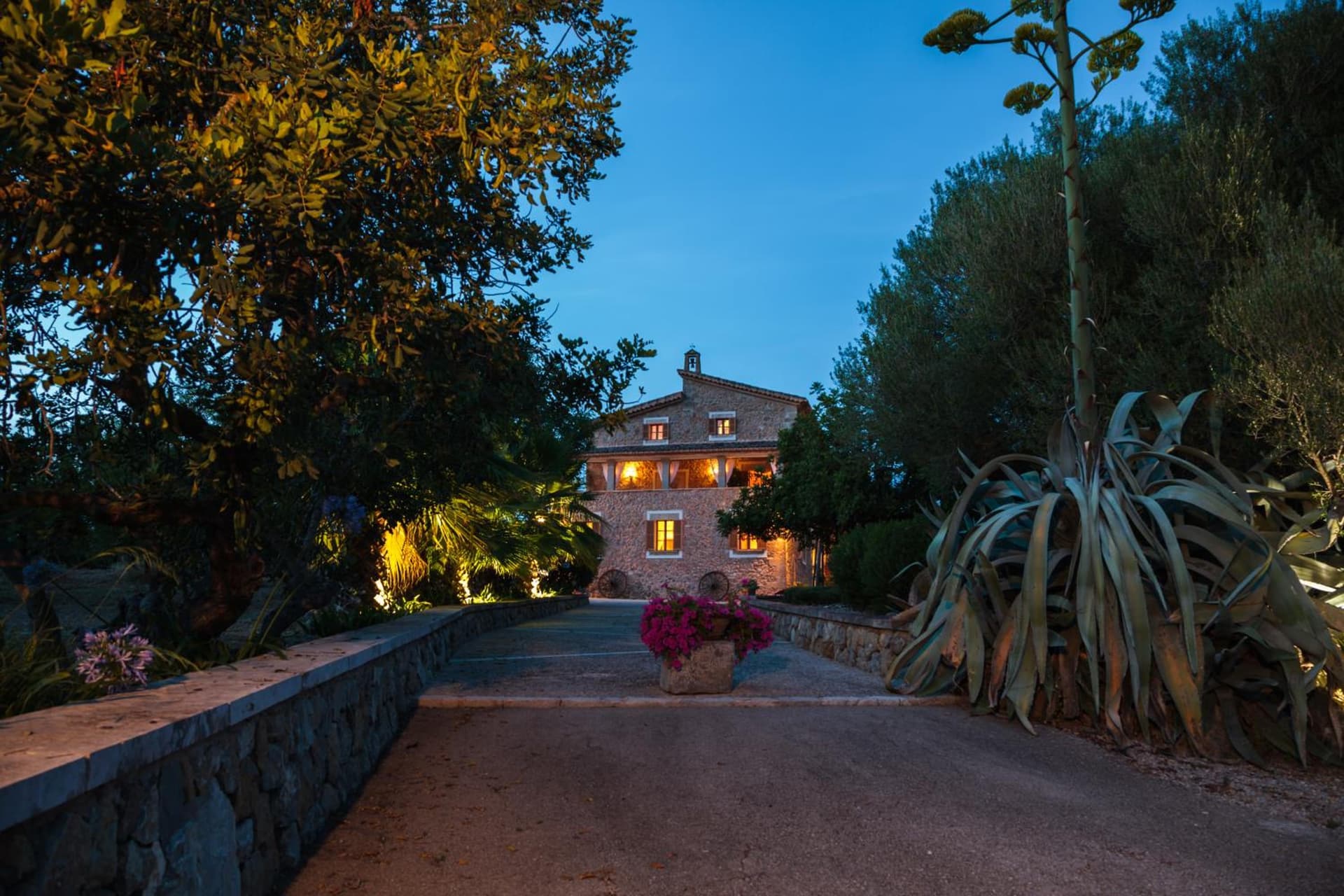 Finca Can Estades