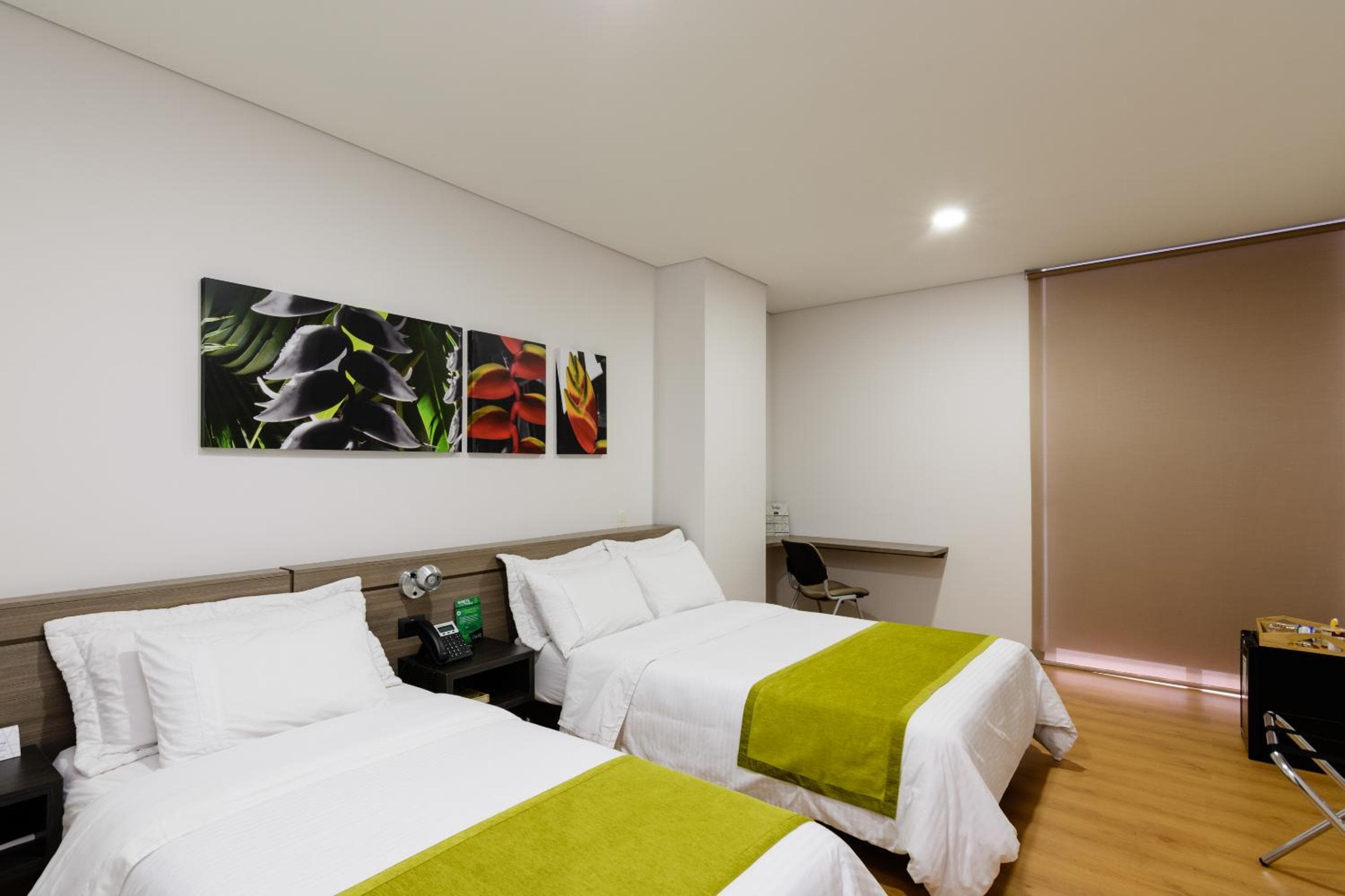 Hotel Vivre