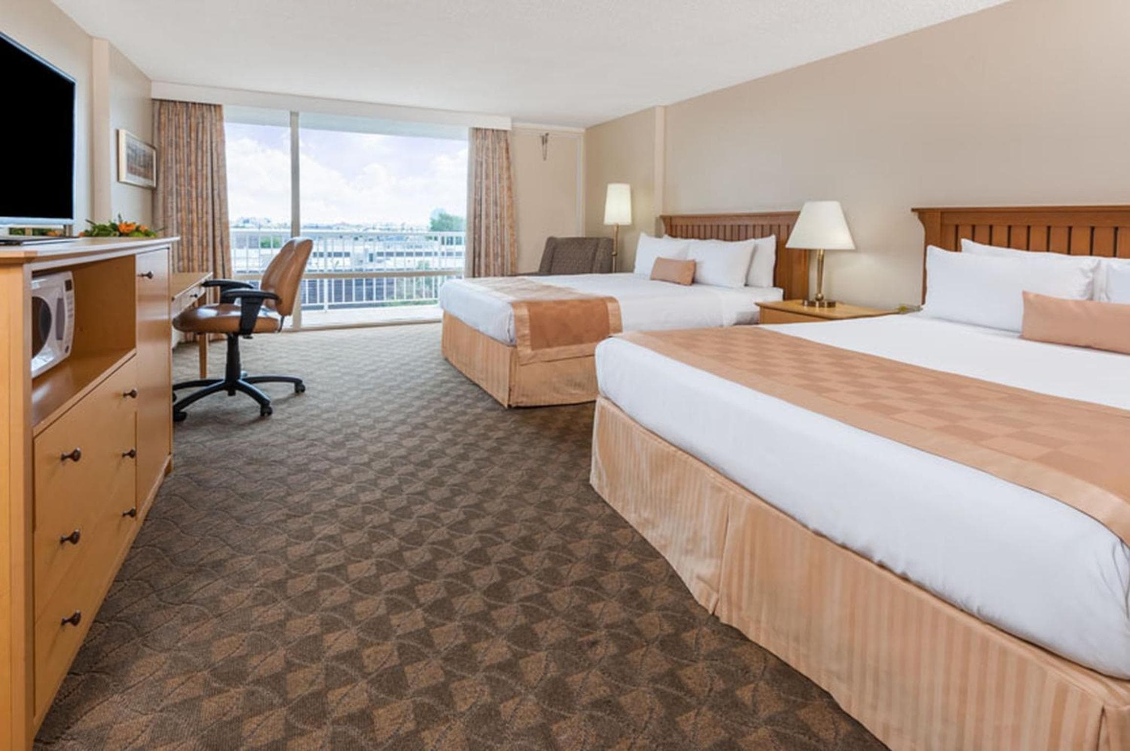 Edmonton Inn and Conference Centre