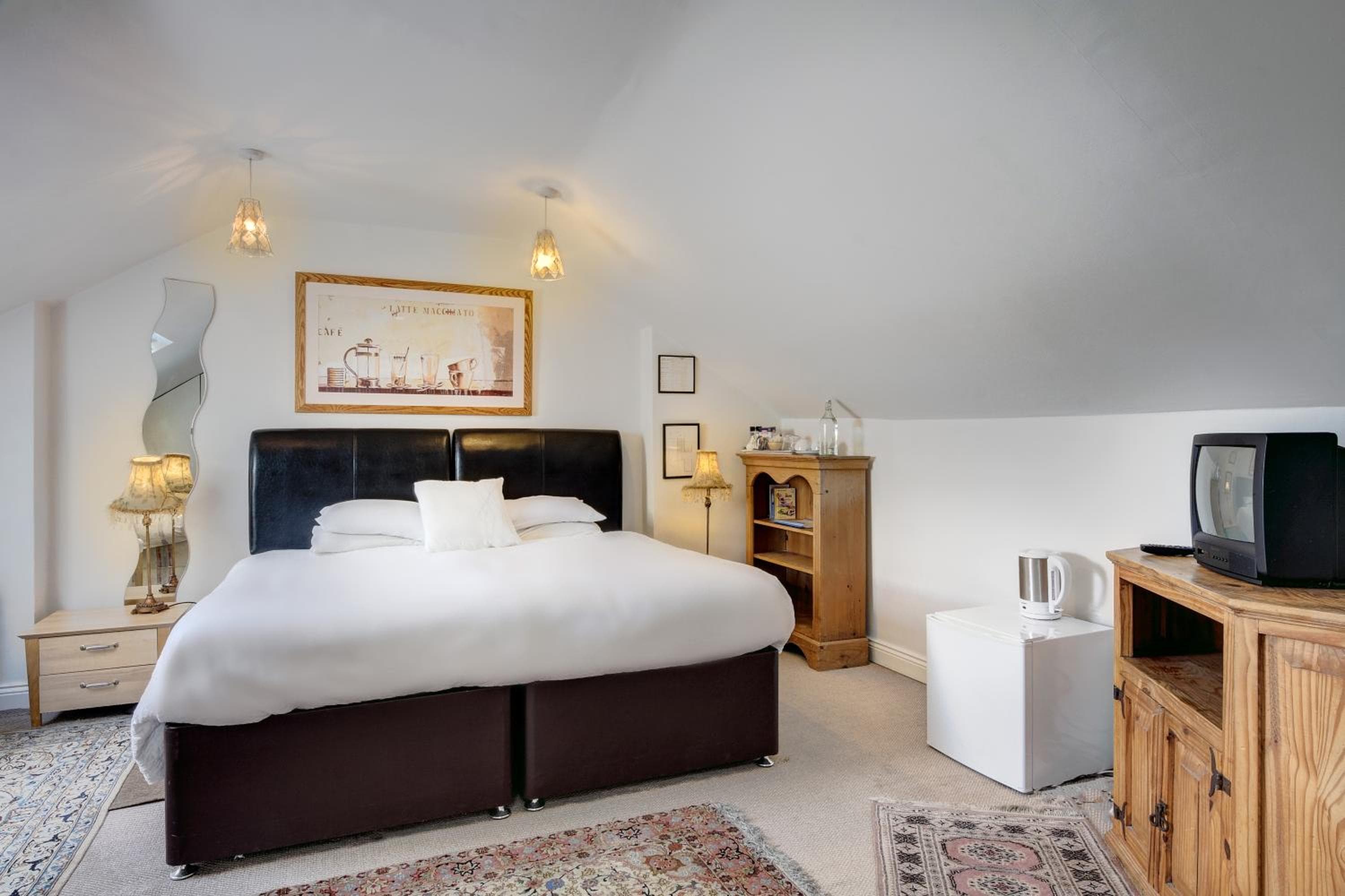 St. Aiden's Guesthouse