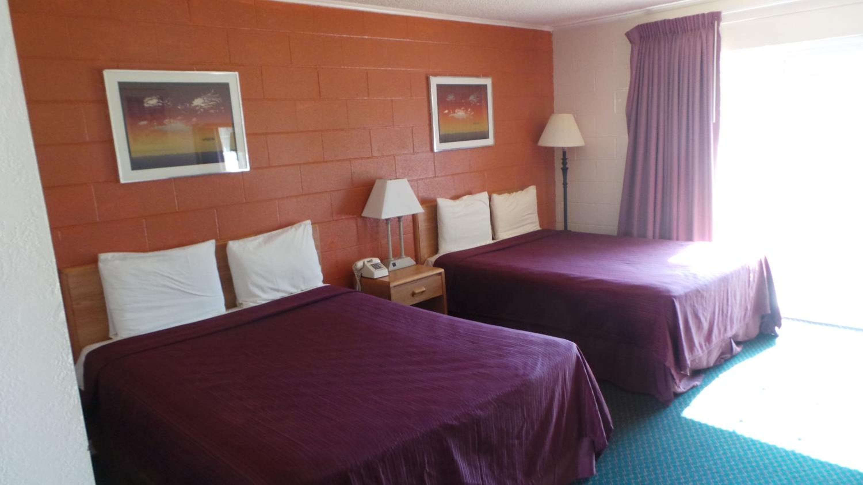 Relax Inn Yreka
