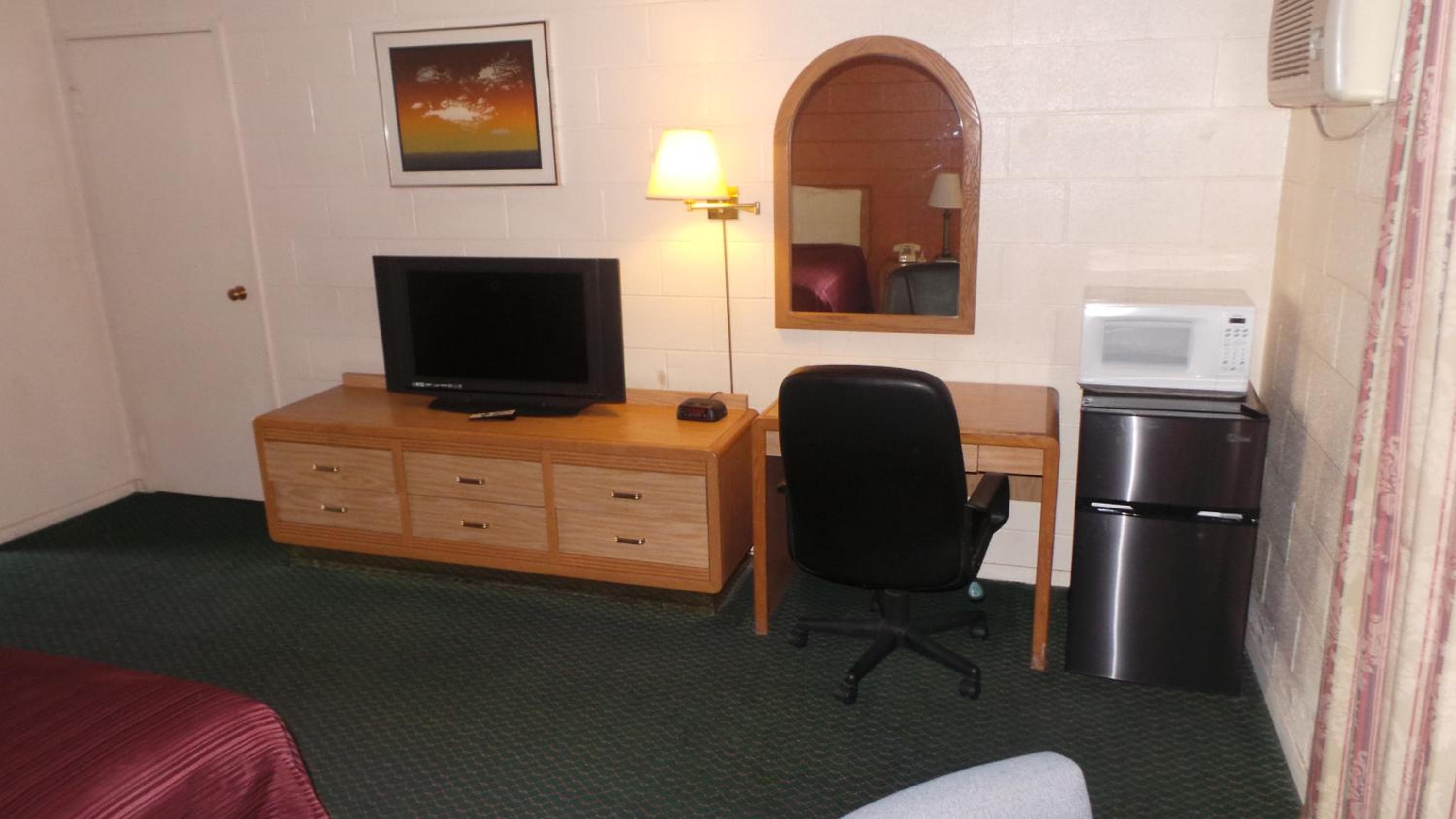 Relax Inn Yreka