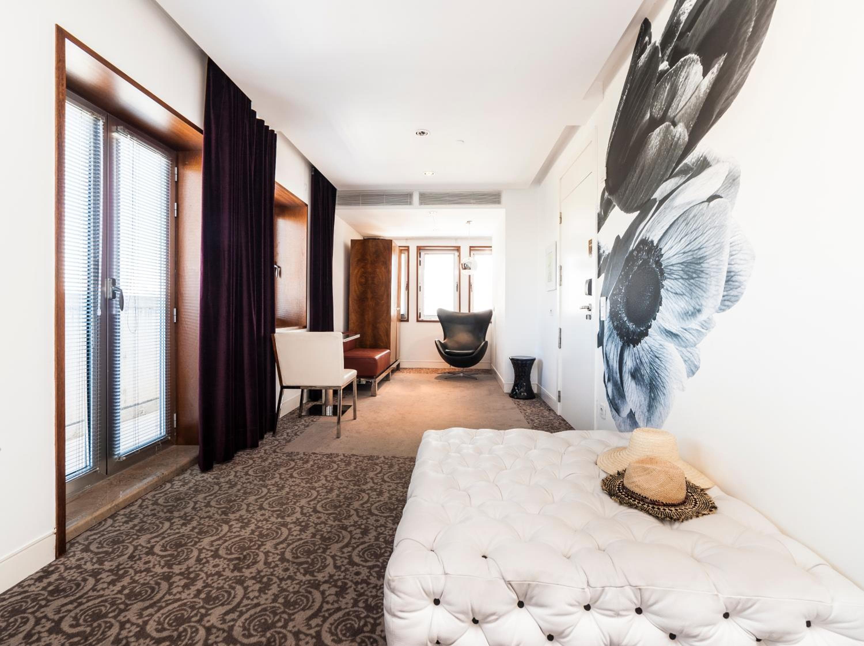 Hotel Palma Avenidas