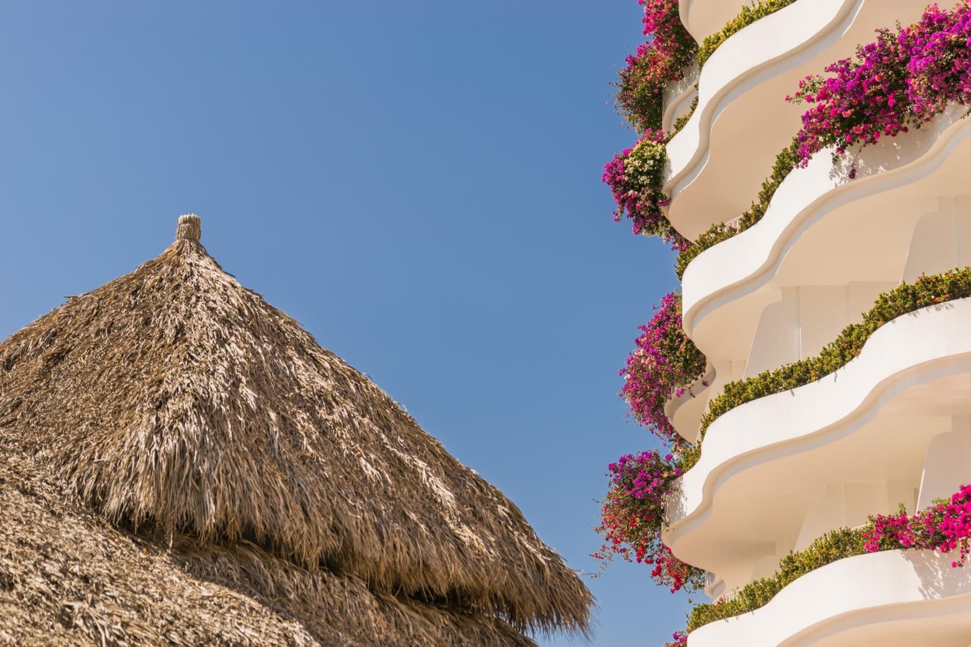 Grand Miramar All Luxury Suites & Residences
