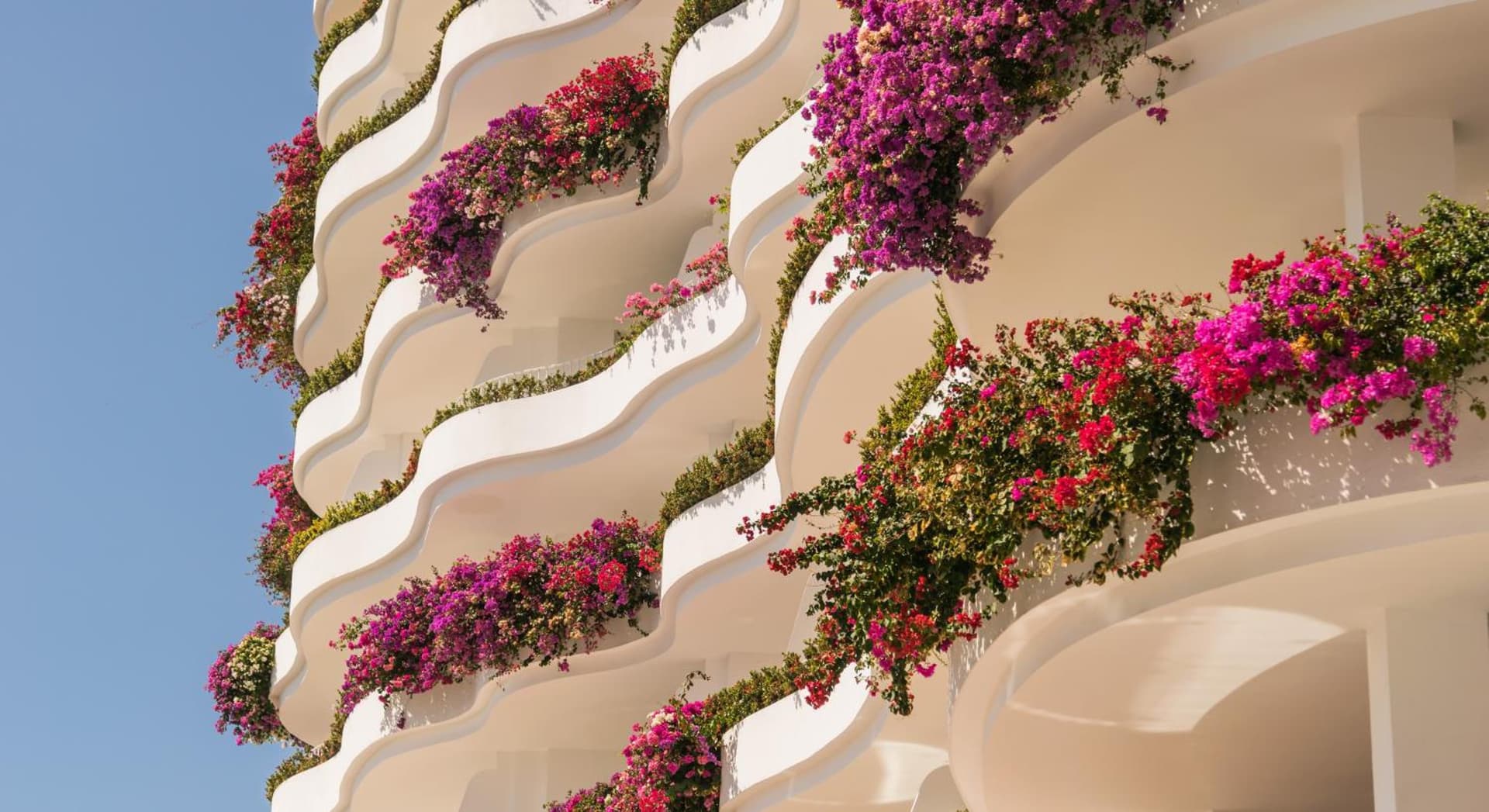 Grand Miramar All Luxury Suites & Residences