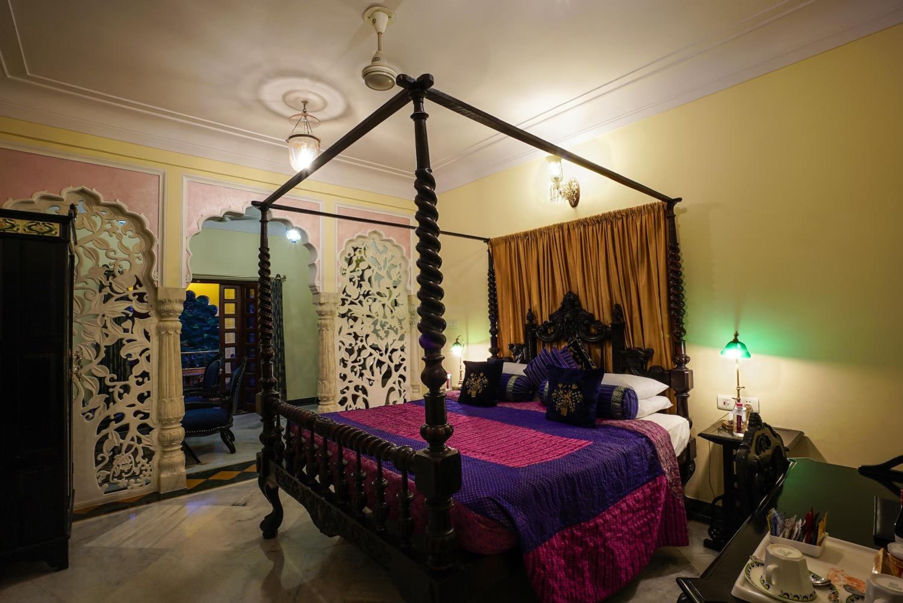 Shahpura House