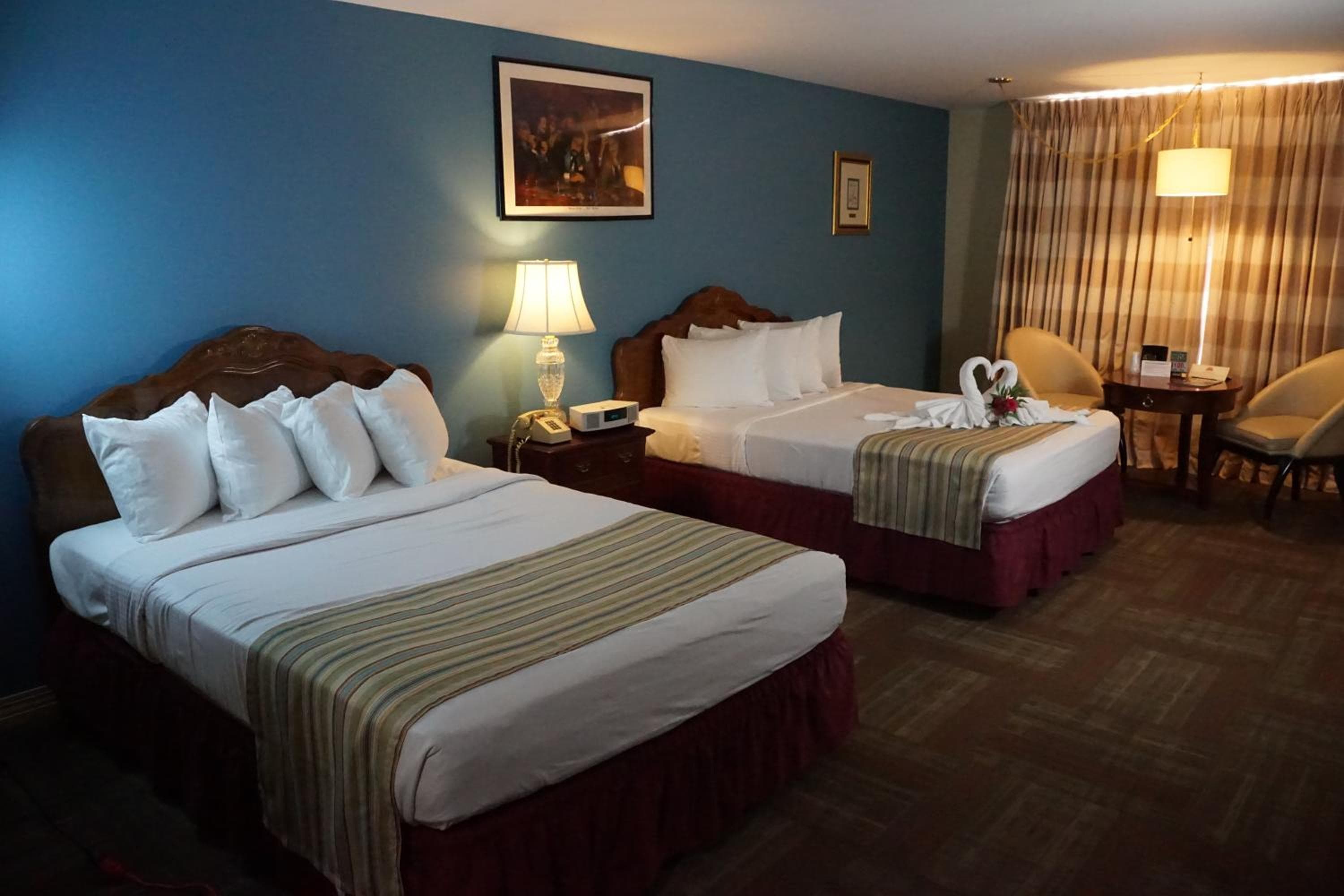 Railroad Pass Hotel and Casino Ramada by Wyndham