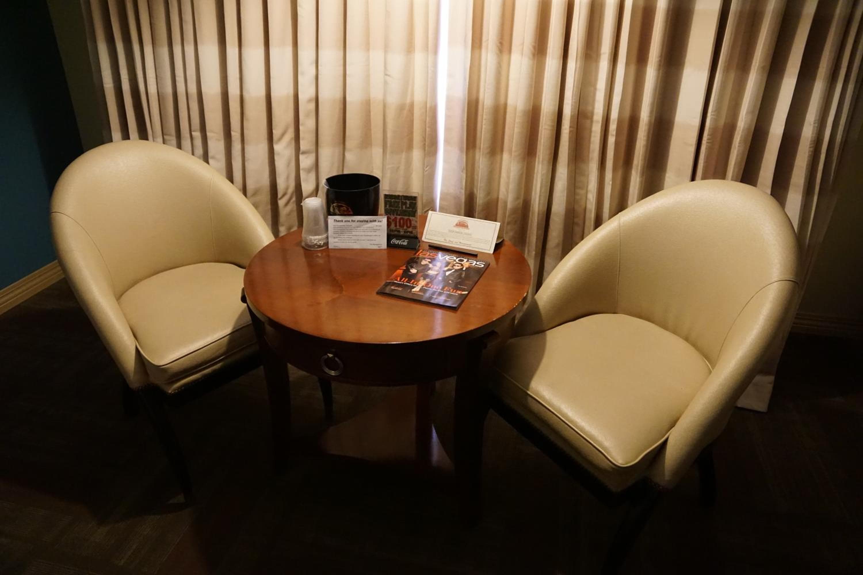 Railroad Pass Hotel and Casino Ramada by Wyndham