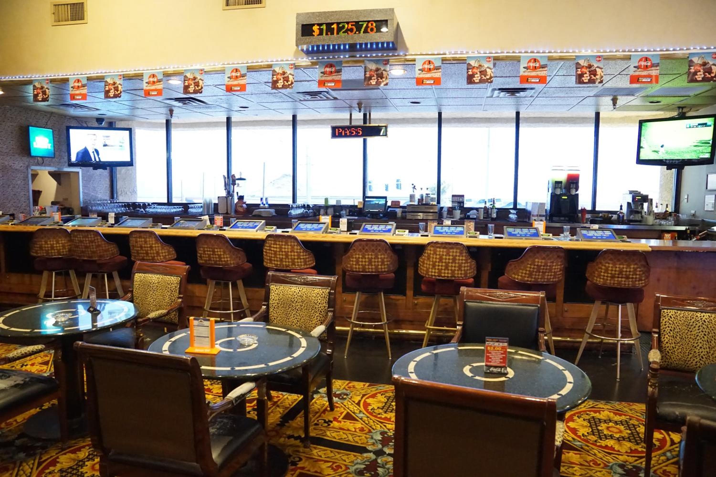 Railroad Pass Hotel and Casino Ramada by Wyndham