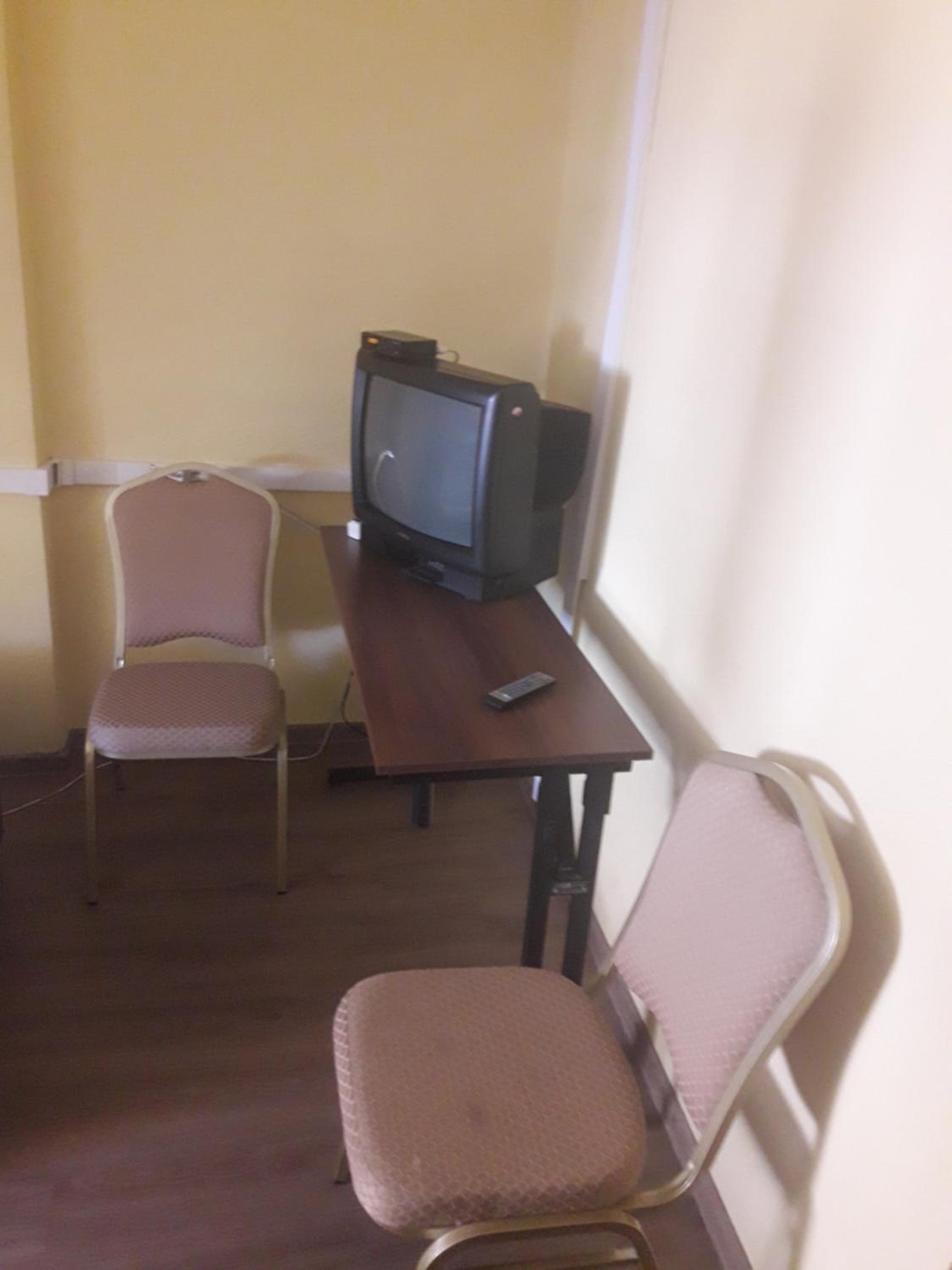 Hostel Pałacyk