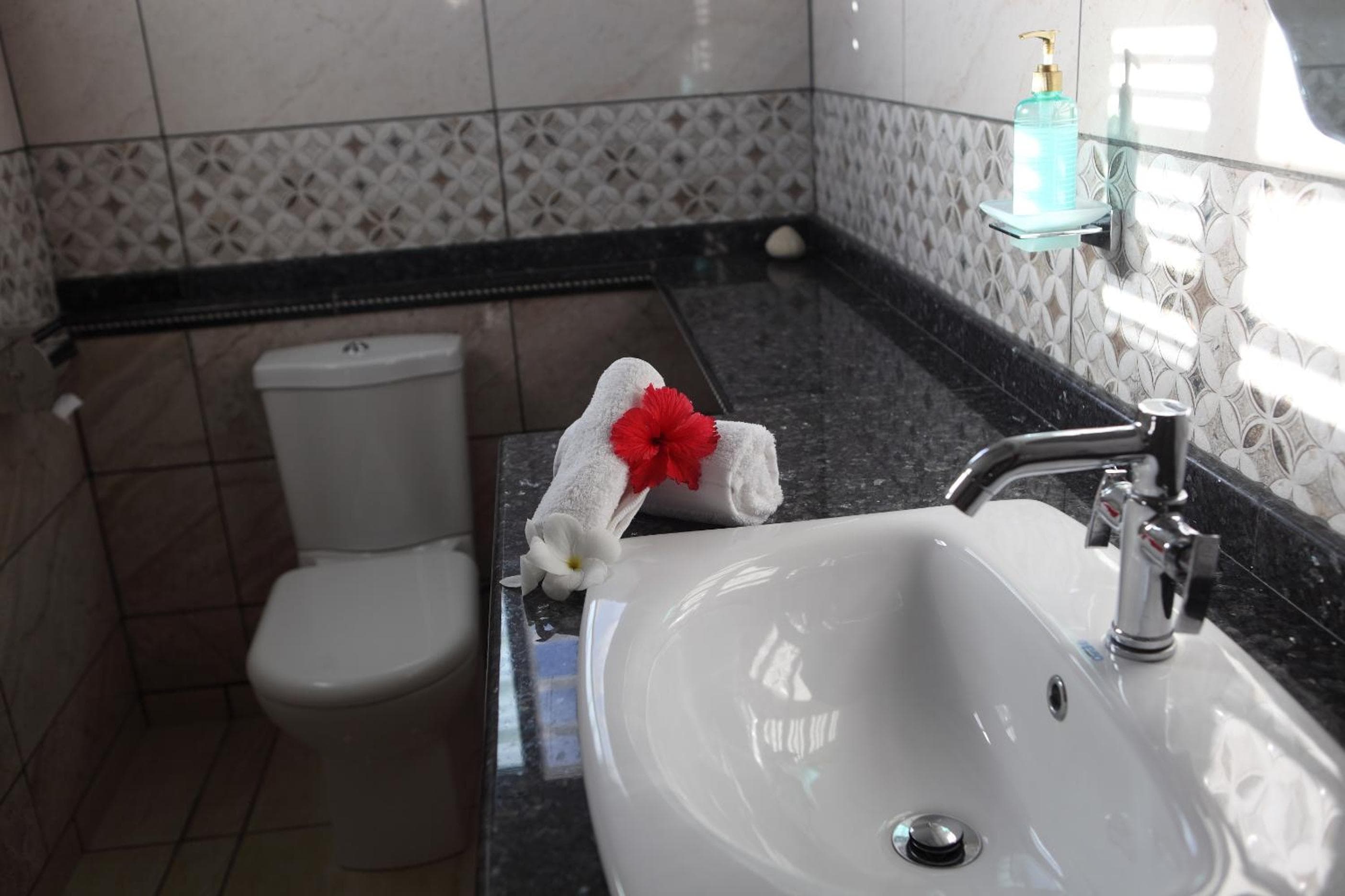 Grann Kaz Guest House