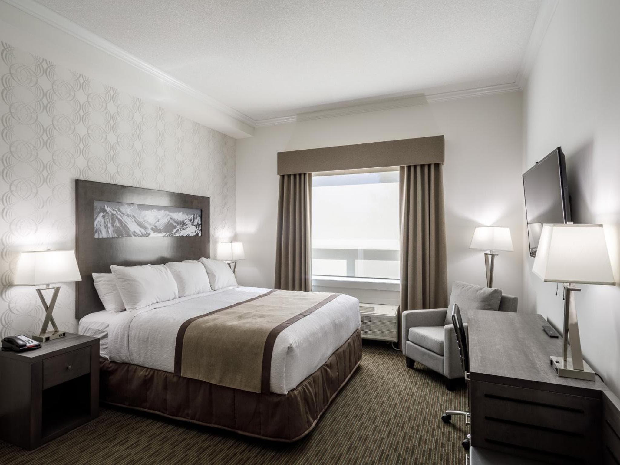 Ramada by Wyndham Revelstoke