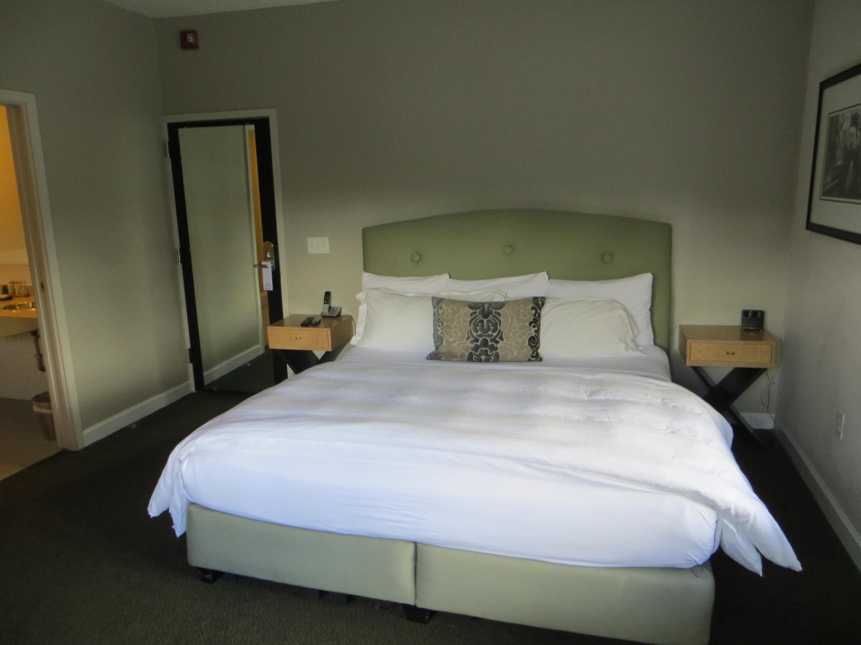 The EO Inn - Downtown Orlando