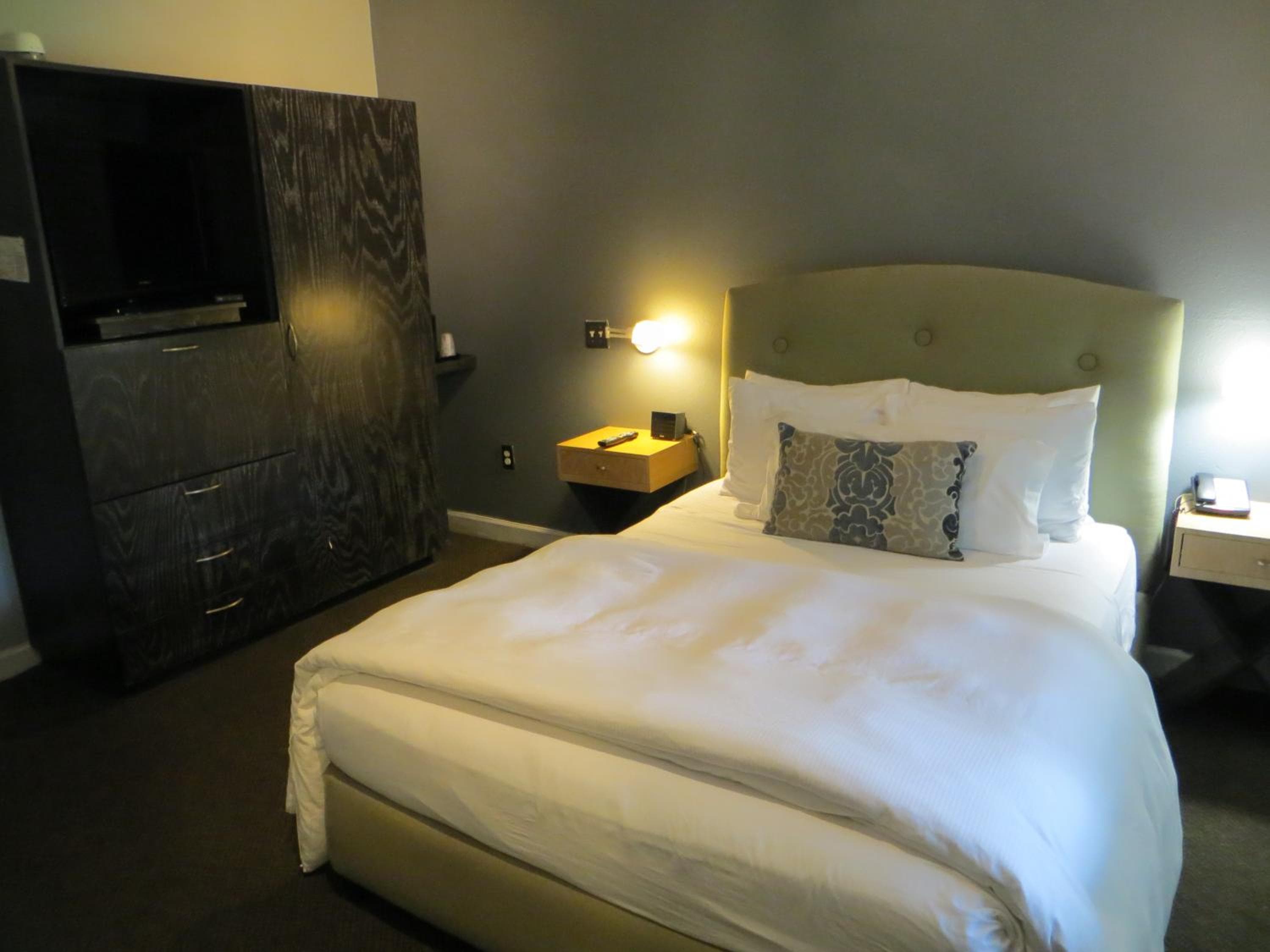 The EO Inn - Downtown Orlando