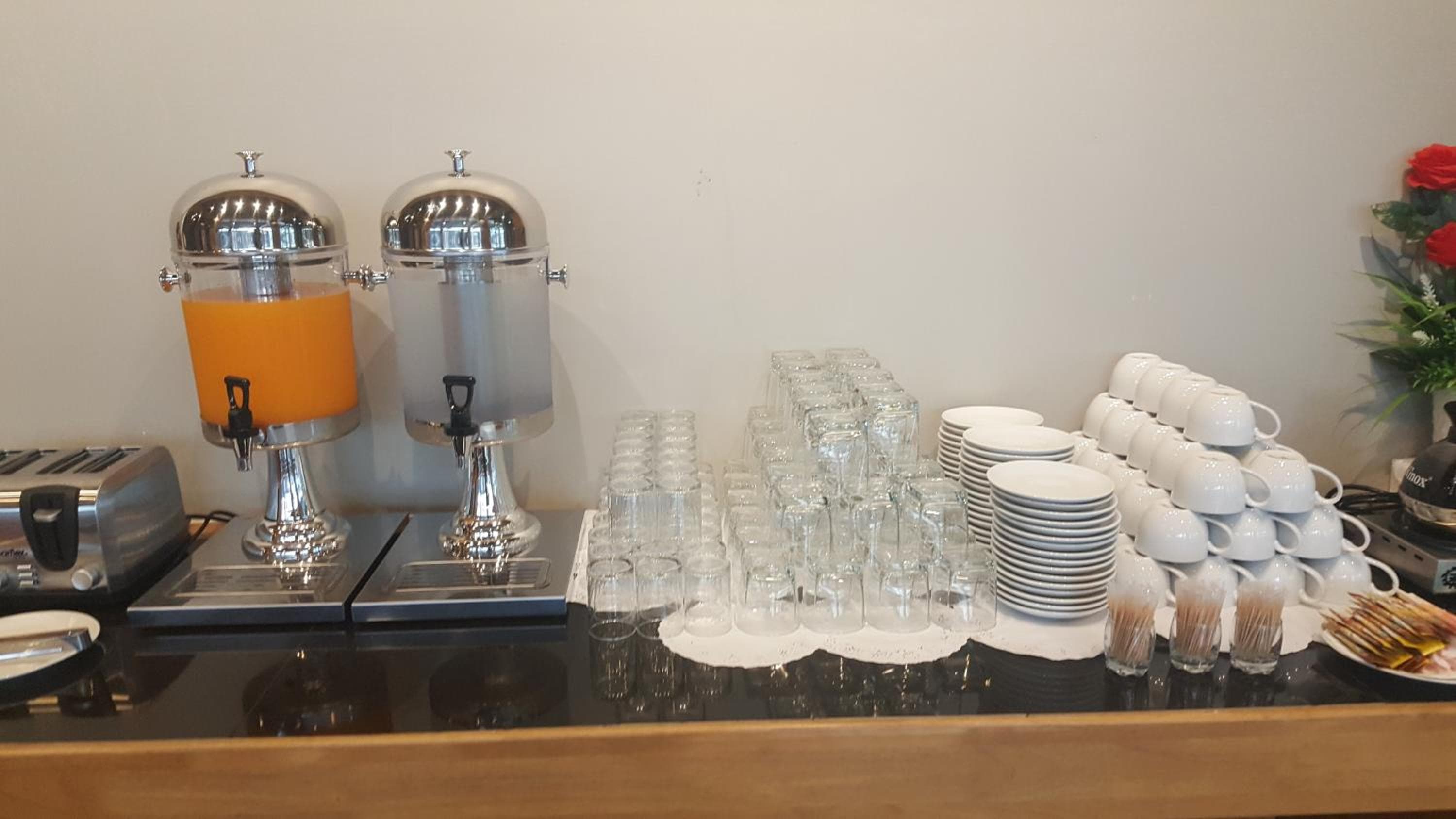 Asana Hotel & Residence