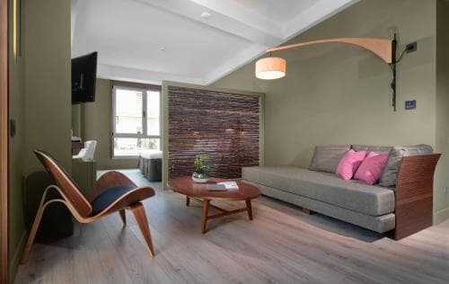 Lake Spirit Boutique Hotel & Spa