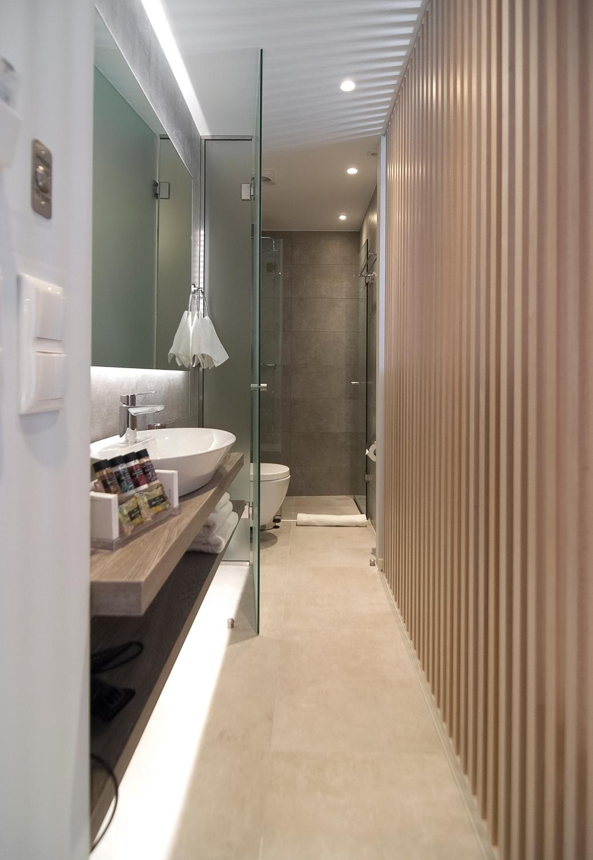 Acropolis Stay