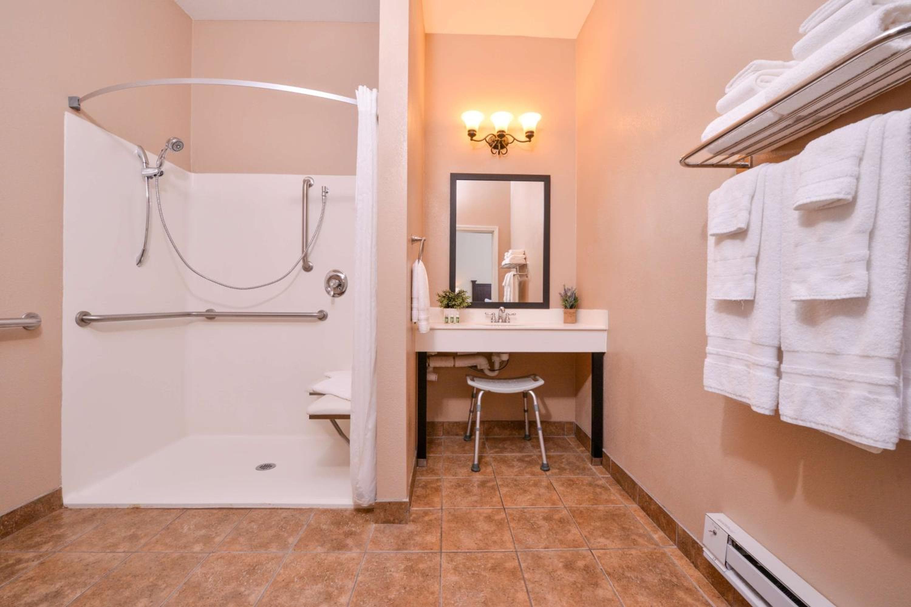 Best Western Plus Frontier Inn