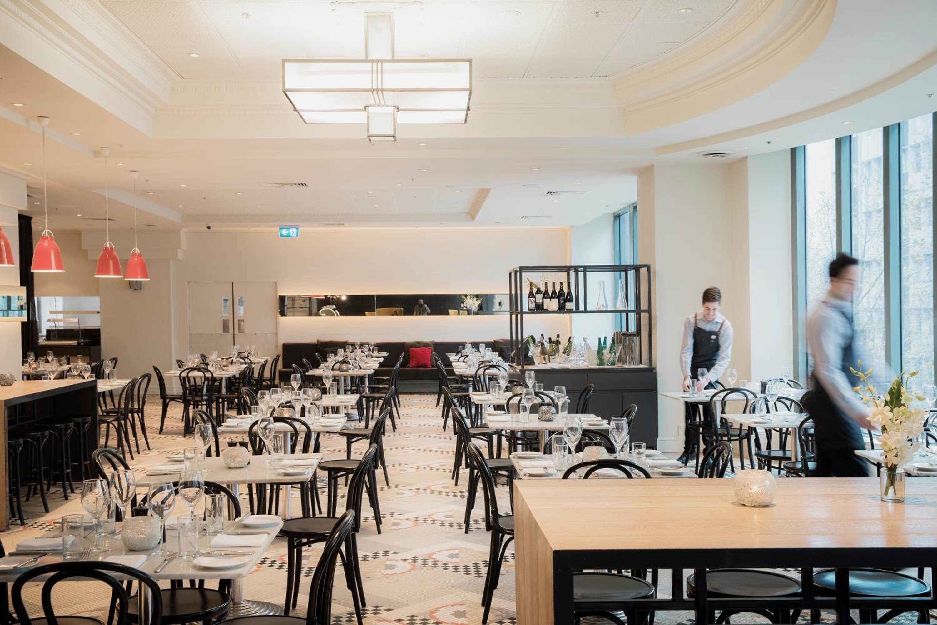 Novotel Melbourne On Collins