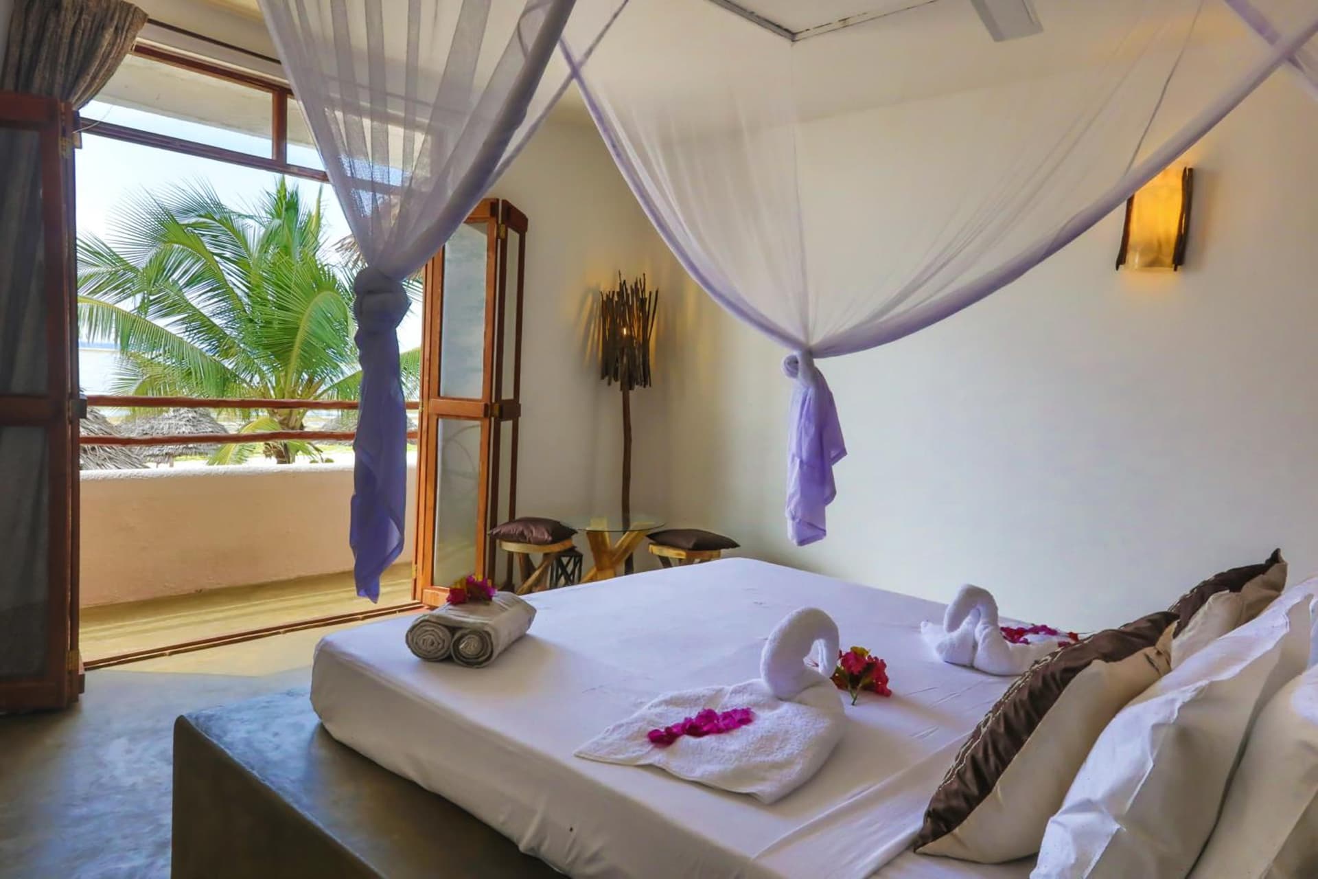 Milele Beach Resort