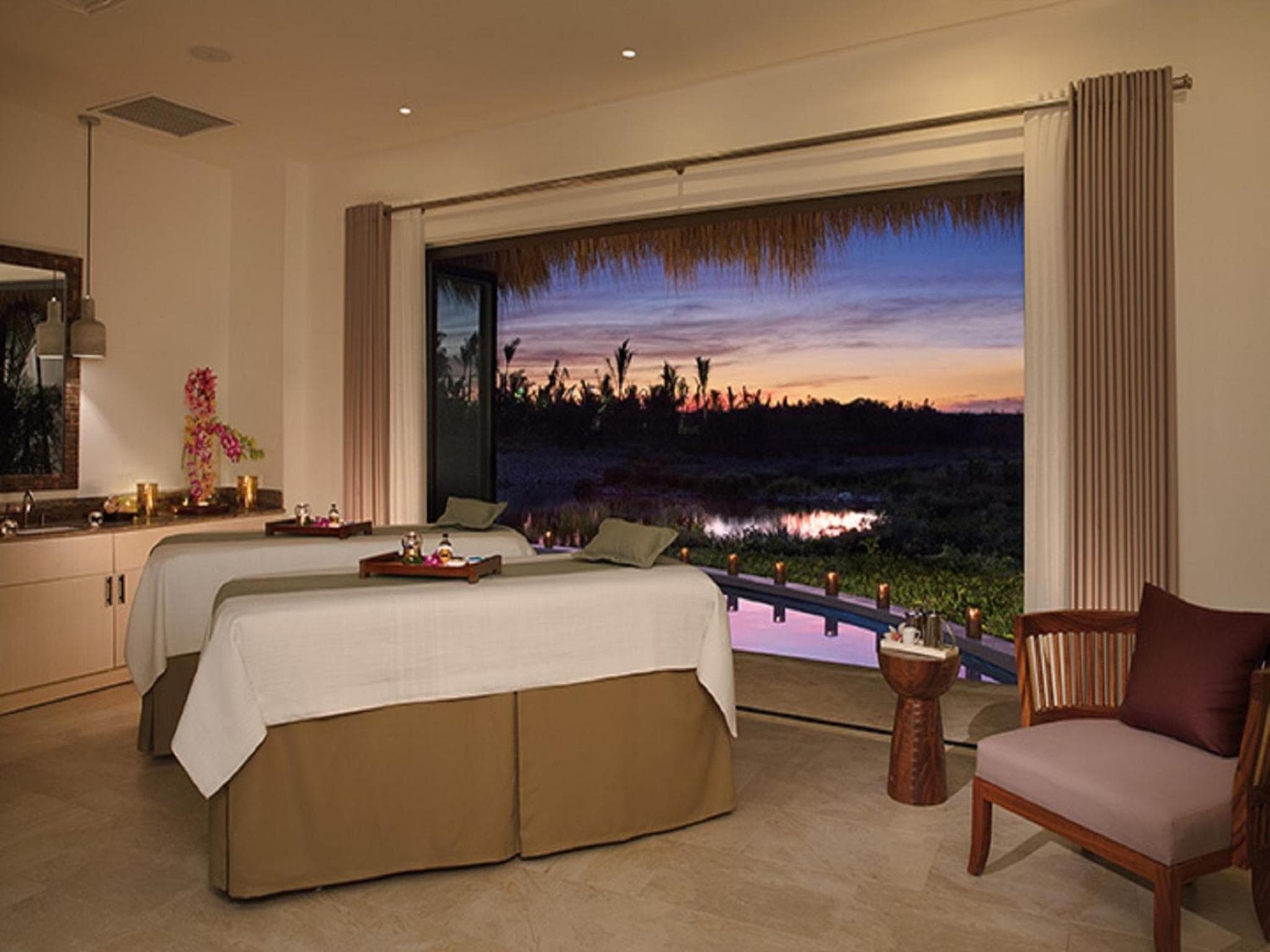 Secrets Cap Cana Resort & Spa - Adults Only - All Inclusive