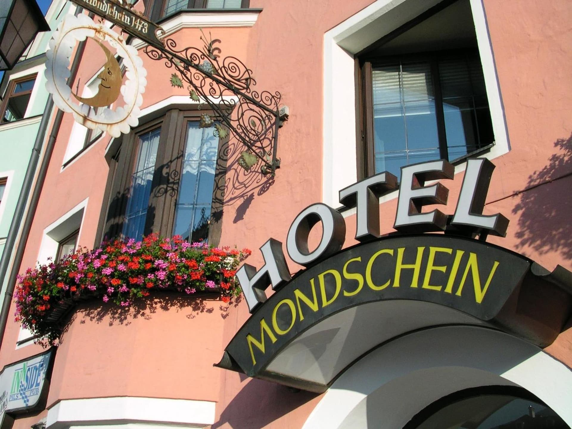 Hotel Mondschein