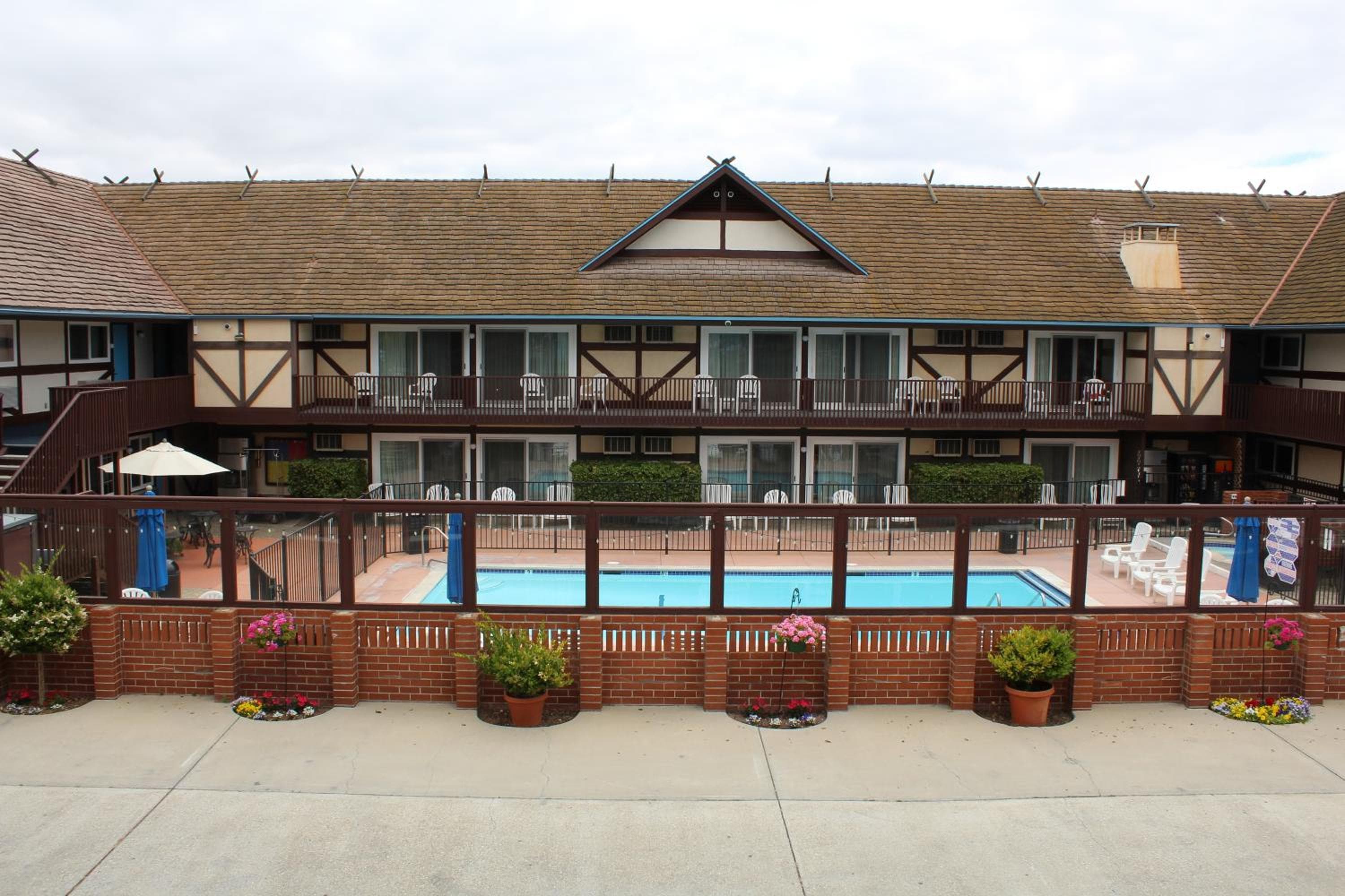 King Frederik Inn