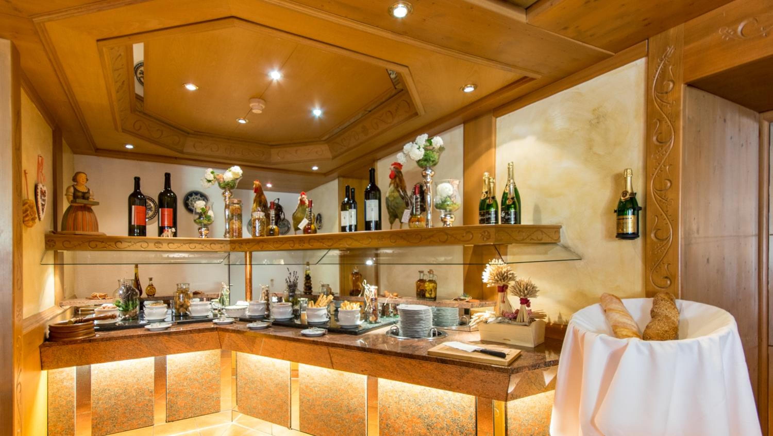 Romantik Hotel Schweizerhof