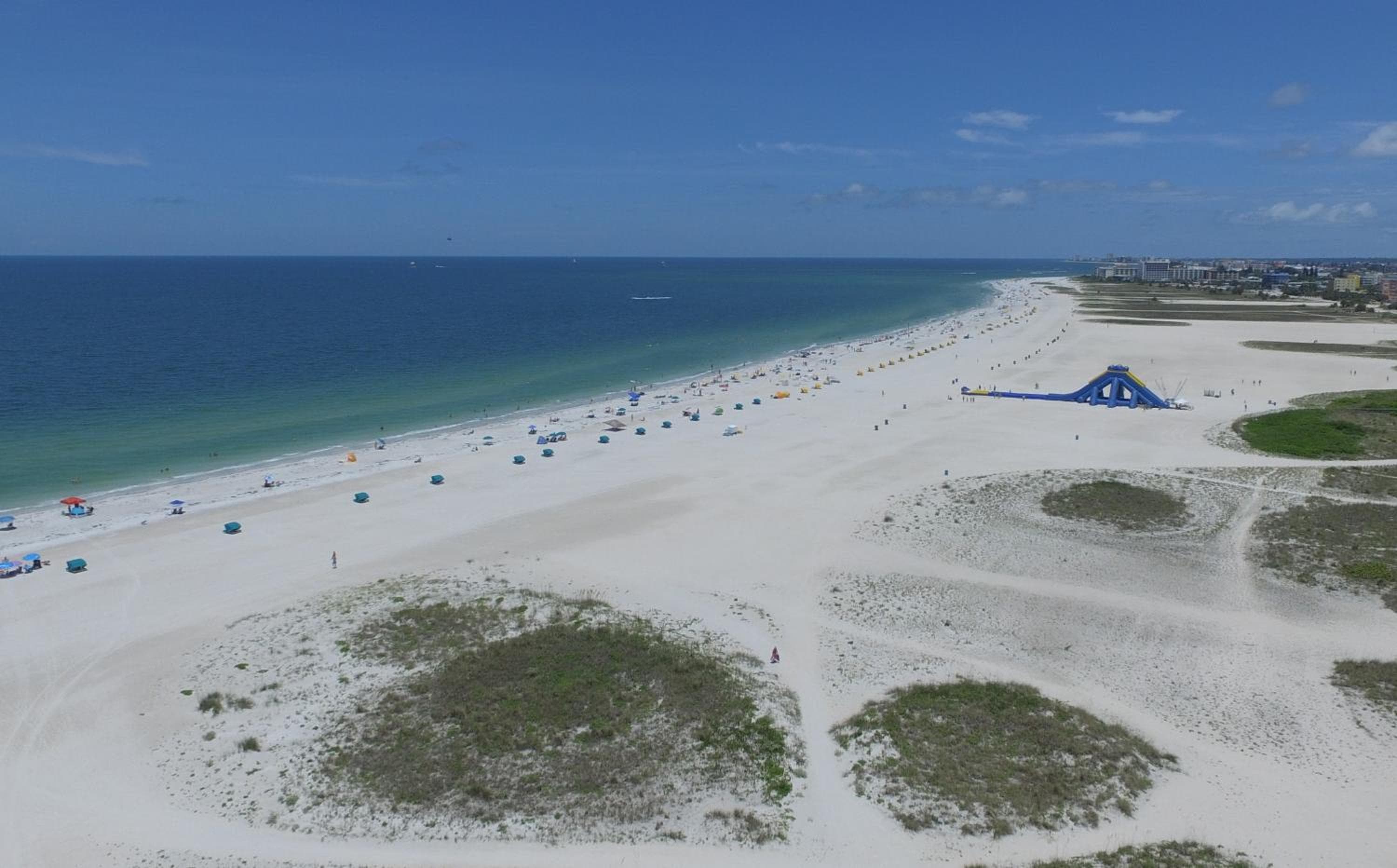 Westwinds Waterfront Resort