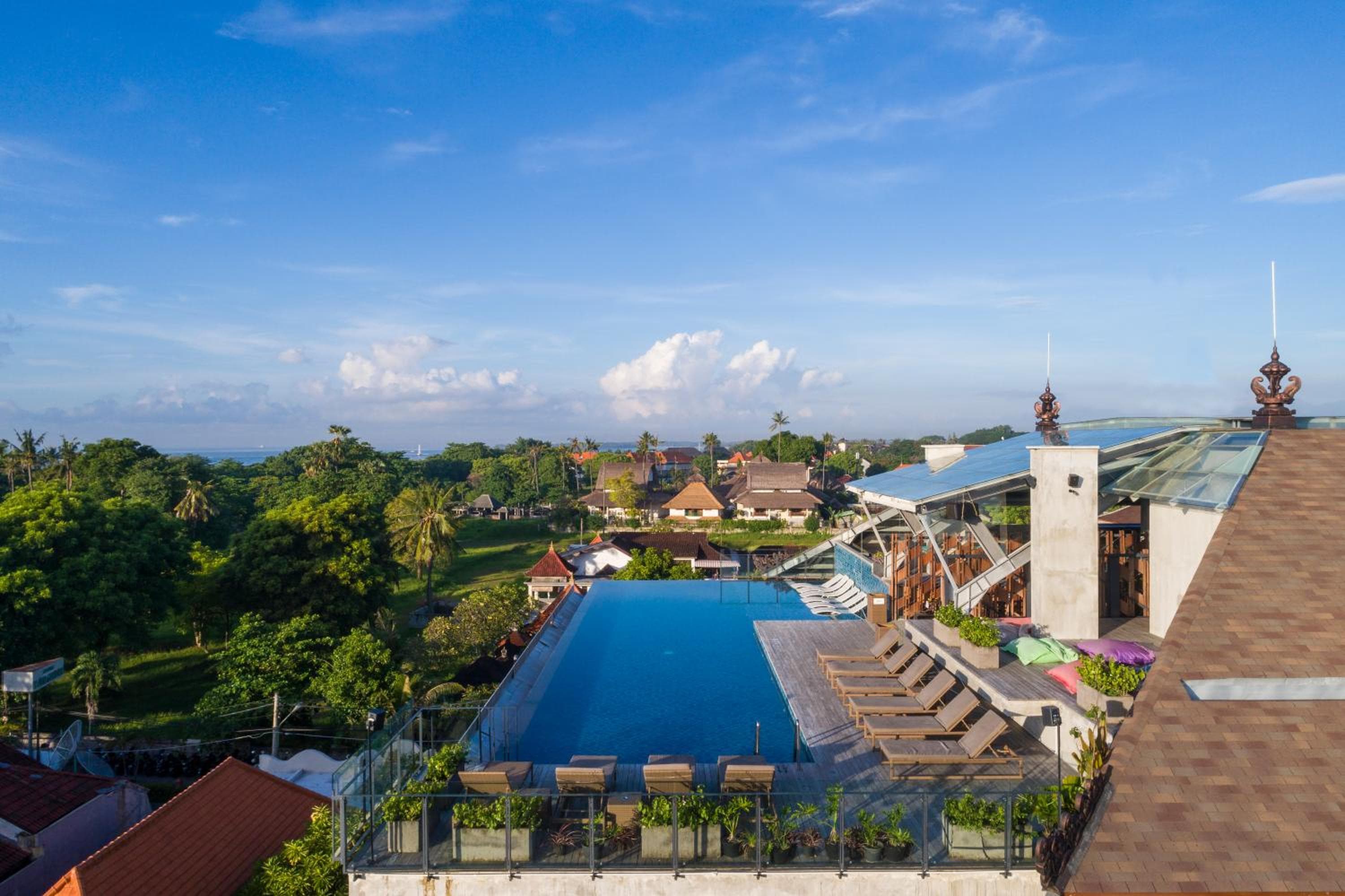 ARTOTEL Sanur Bali