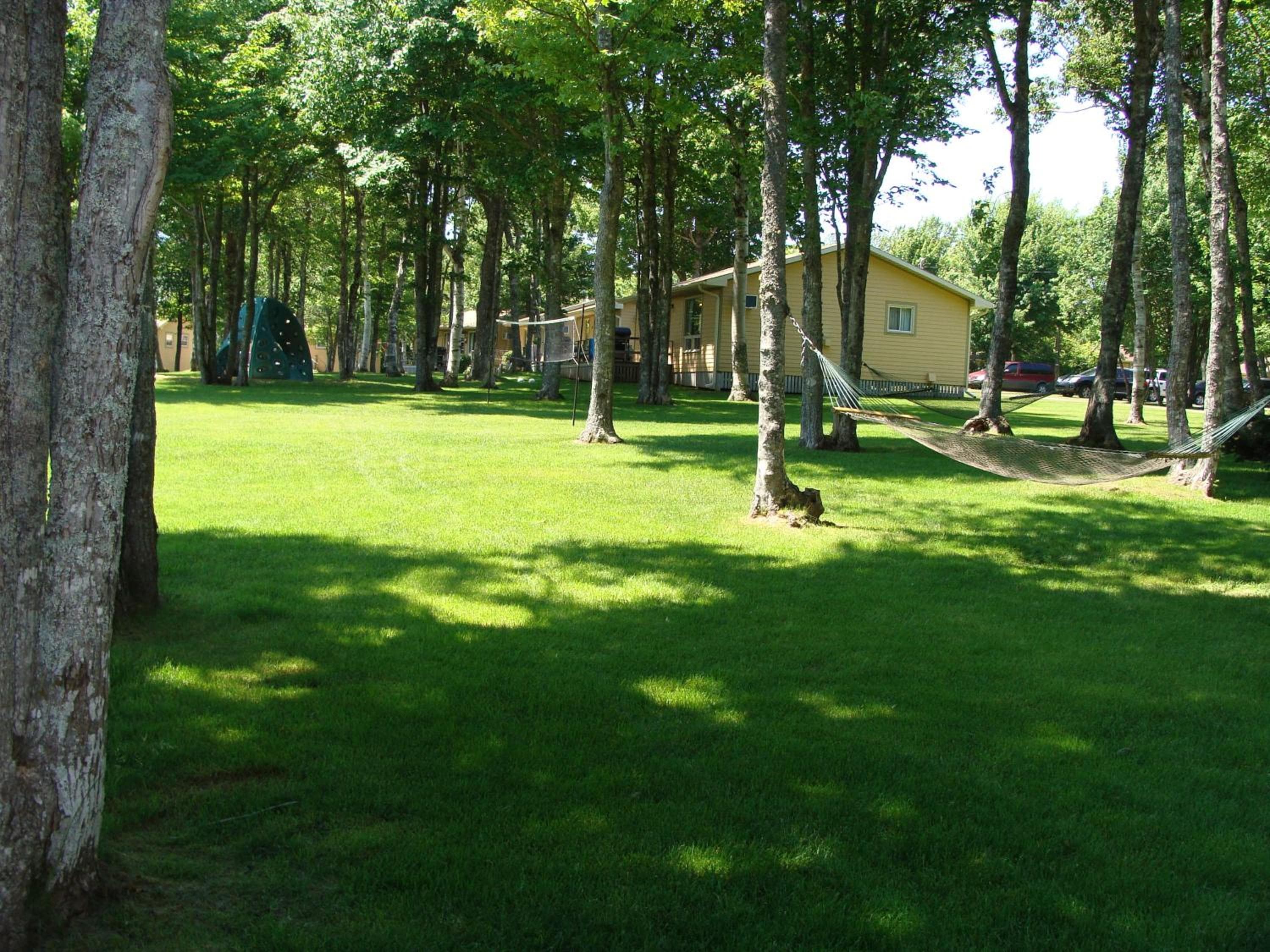 Cavendish Maples Cottages